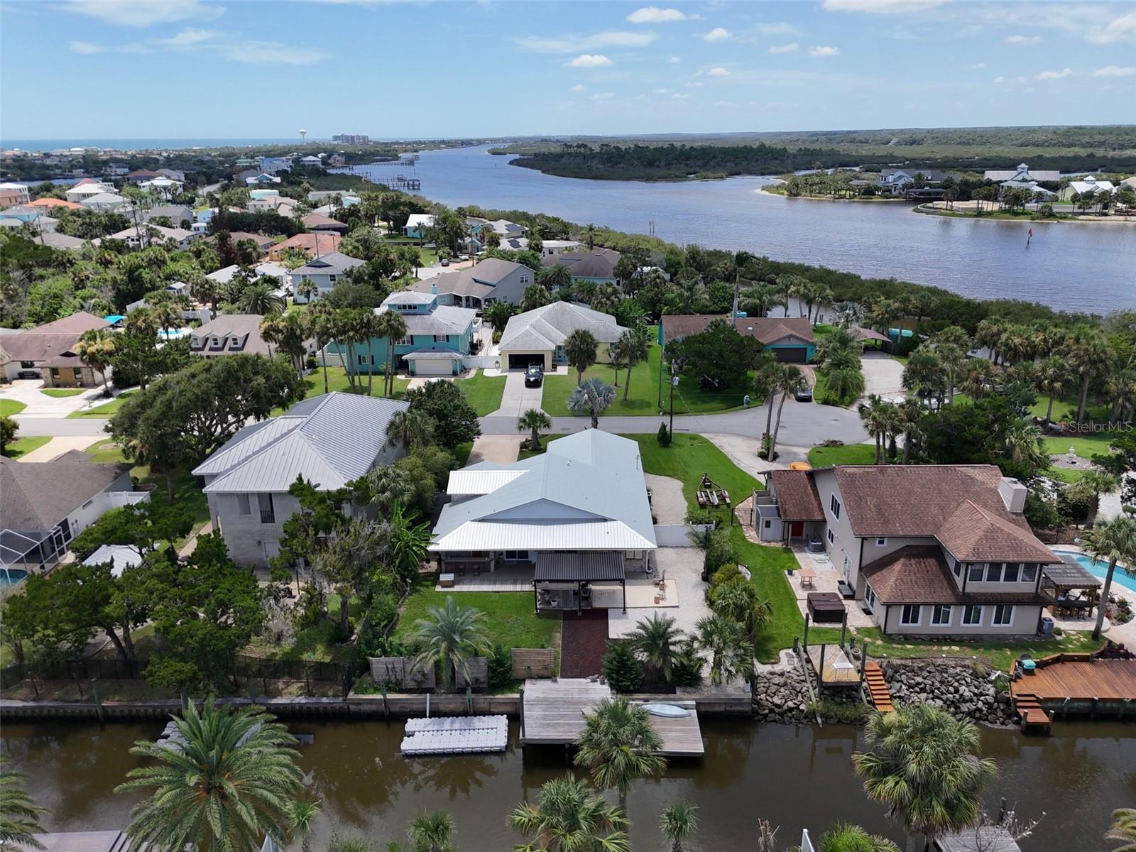 624 CUMBERLAND DR, FLAGLER BEACH, FL — photo 72