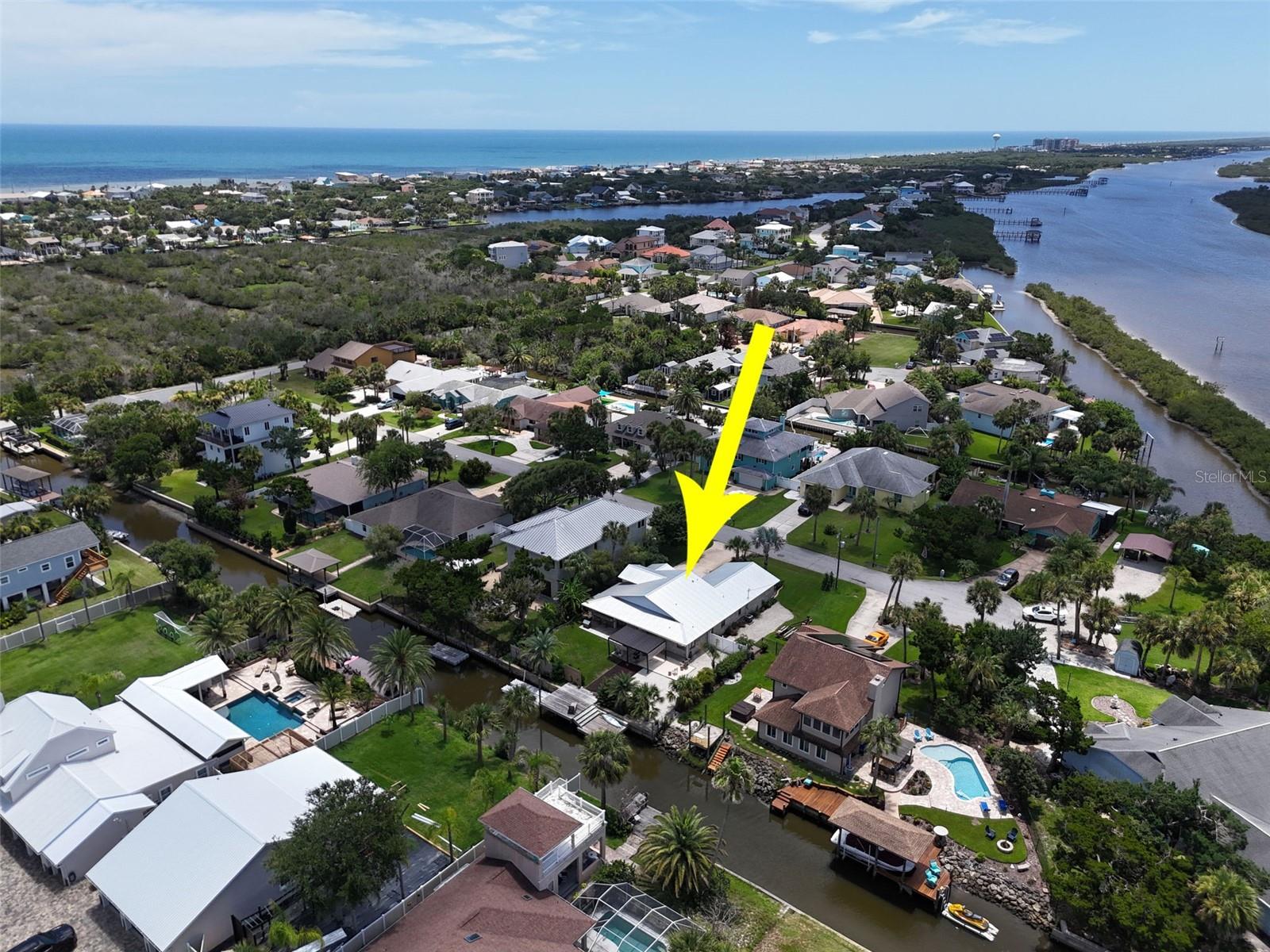 624 CUMBERLAND DR, FLAGLER BEACH, FL — photo 74