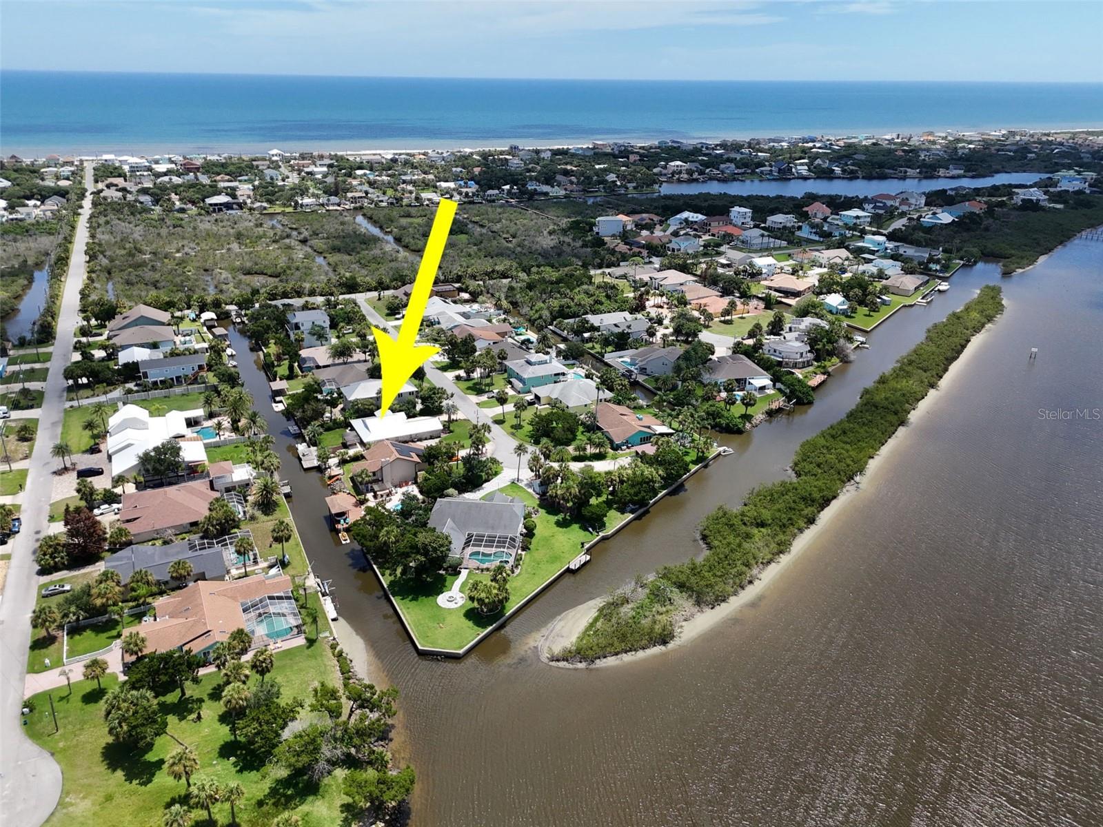 624 CUMBERLAND DR, FLAGLER BEACH, FL — photo 75