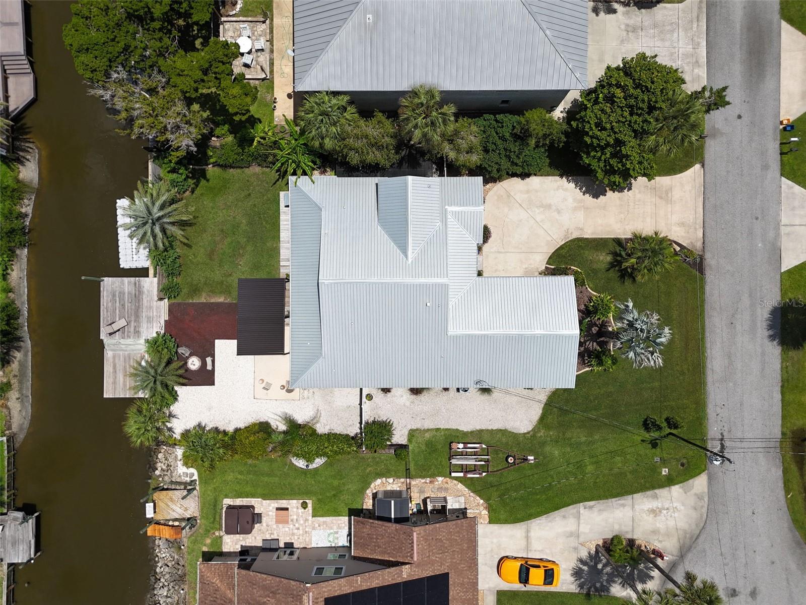 624 CUMBERLAND DR, FLAGLER BEACH, FL — photo 80
