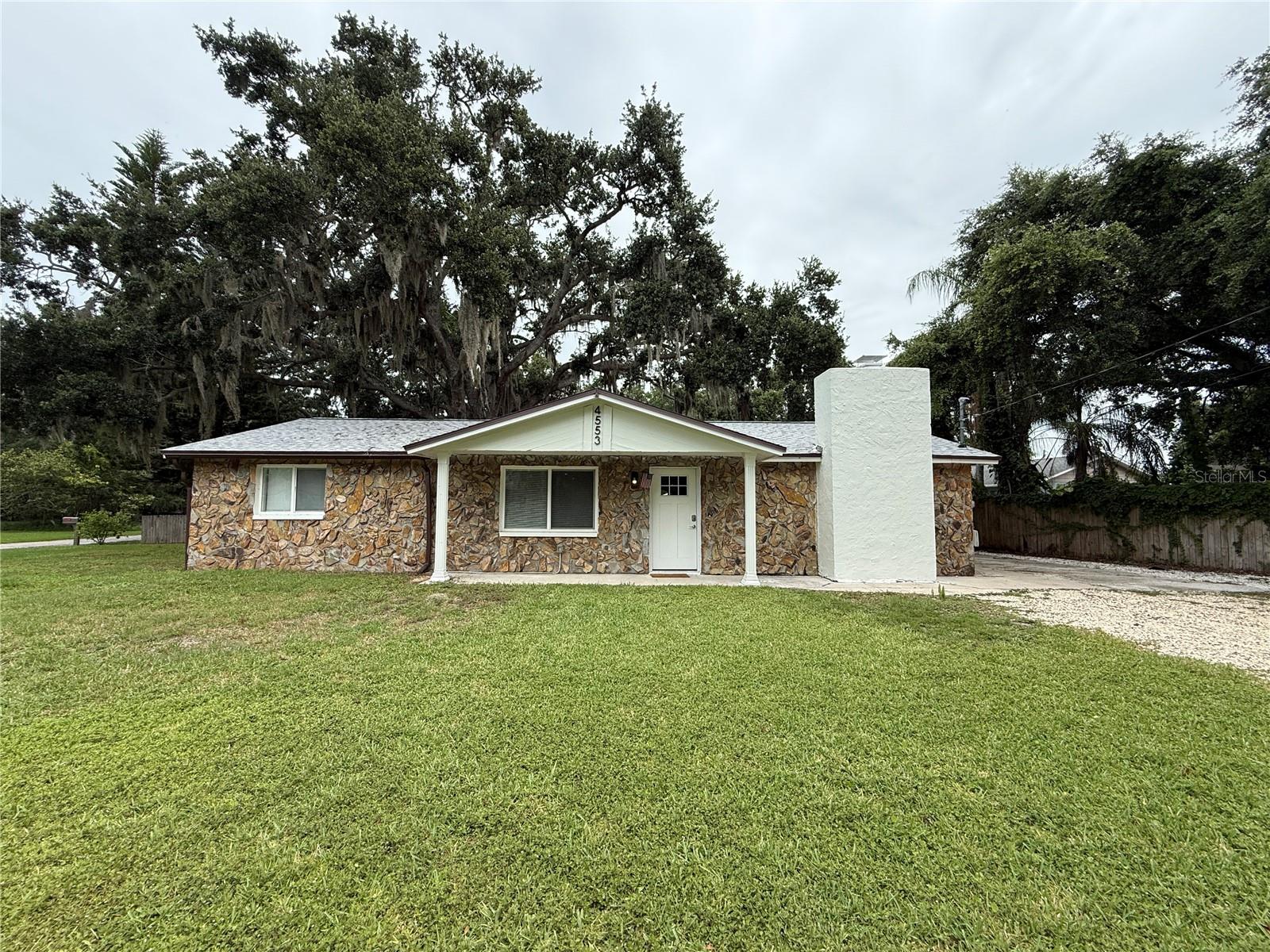 4553 EDITH ST, NEW PORT RICHEY, FL