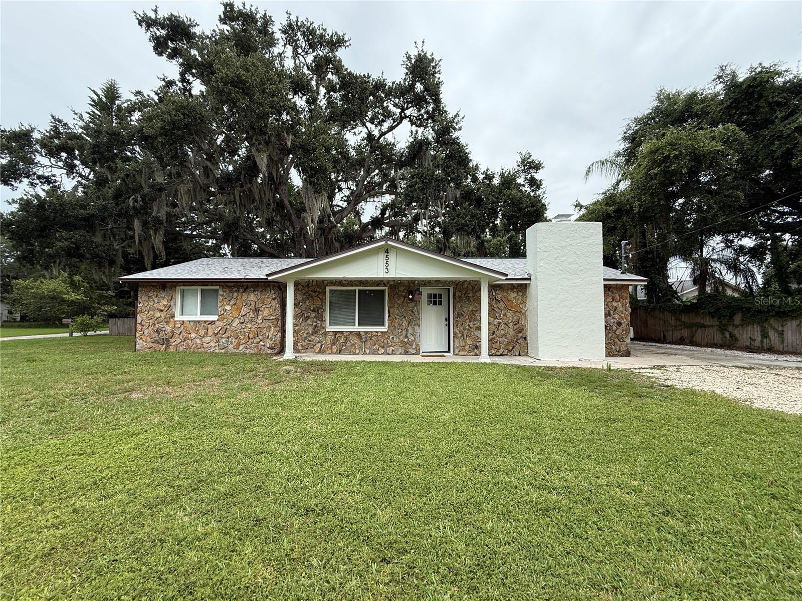 4553 EDITH ST, NEW PORT RICHEY, FL — photo 2
