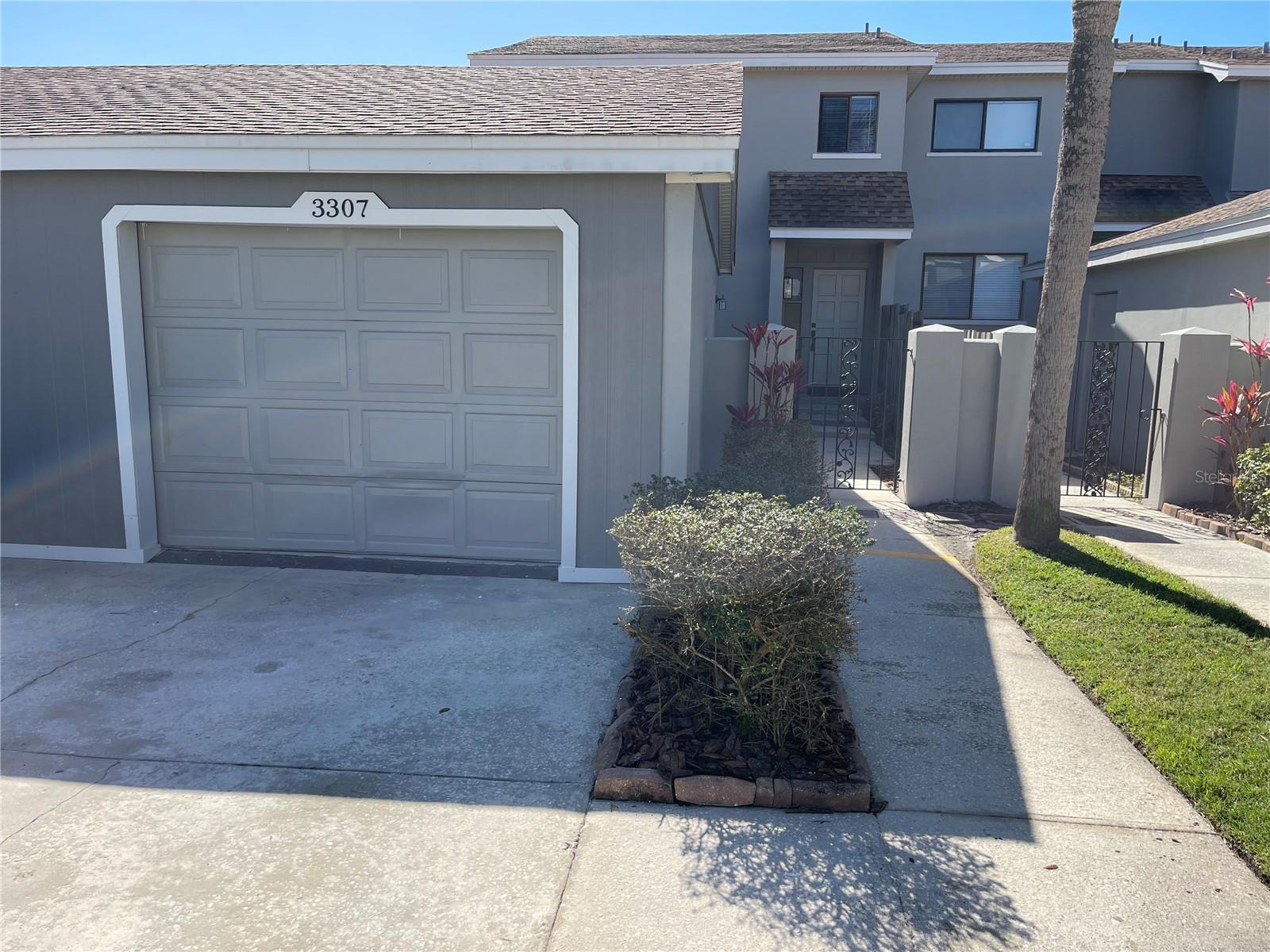 3307 KILMER DR #3307, LAKELAND, FL