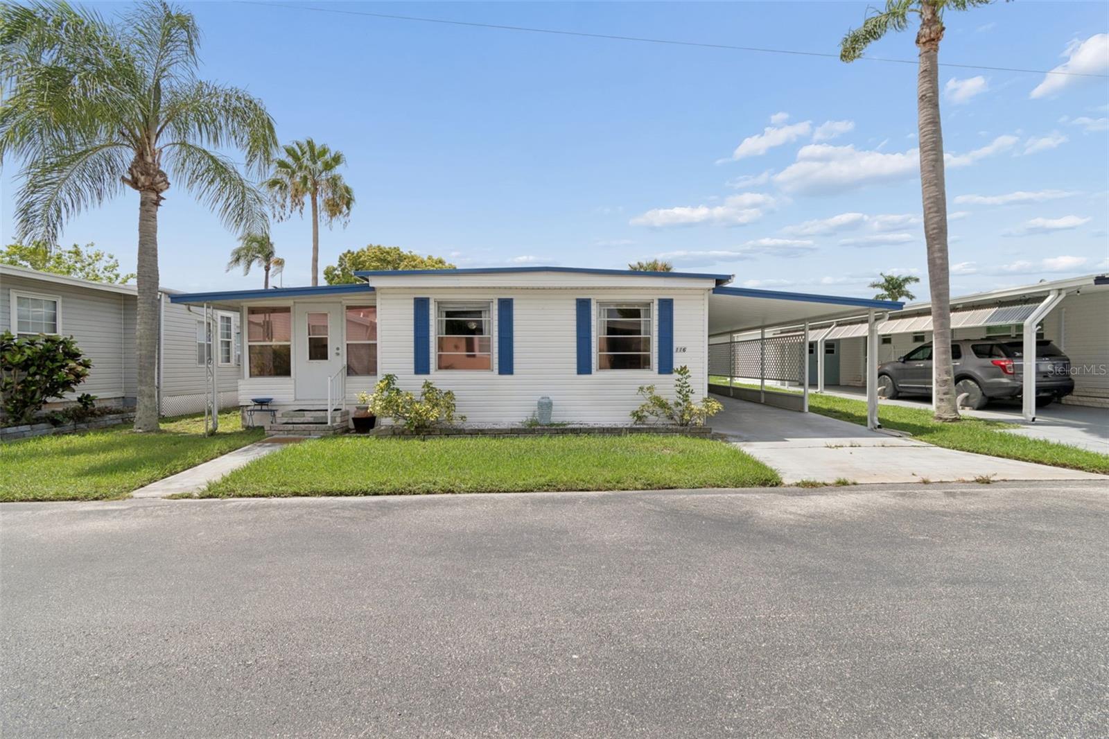 18675 US HIGHWAY 19 N #116, CLEARWATER, FL