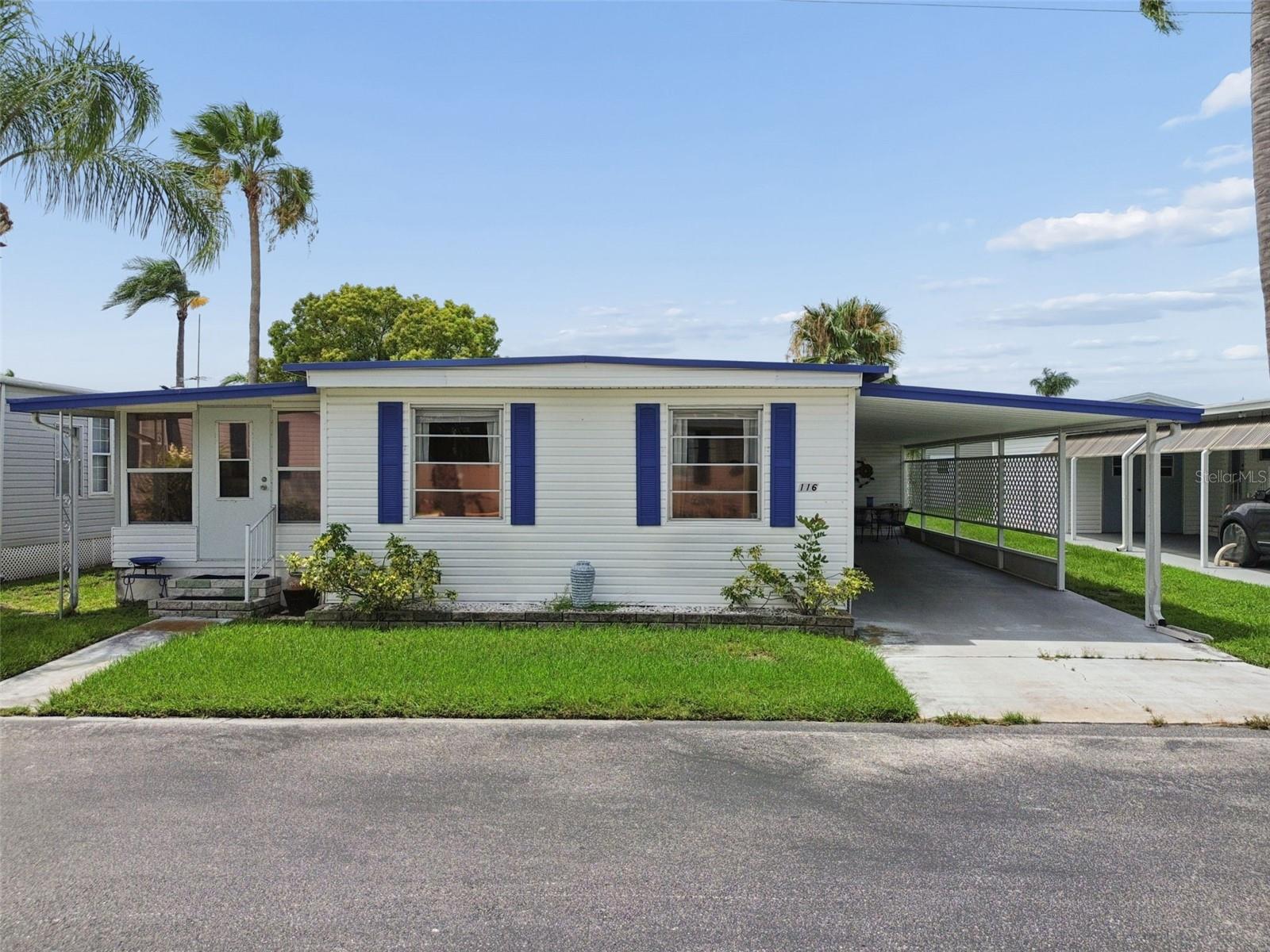 18675 US HIGHWAY 19 N #116, CLEARWATER, FL — photo 3