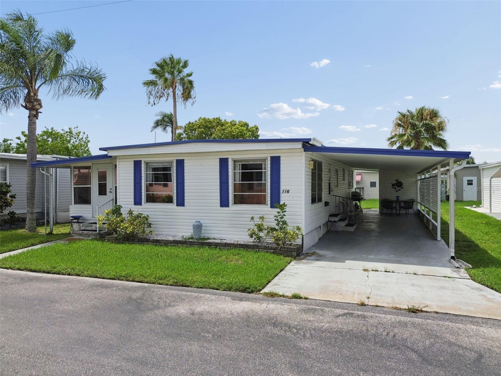 18675 US HIGHWAY 19 N #116, CLEARWATER, FL — photo 41