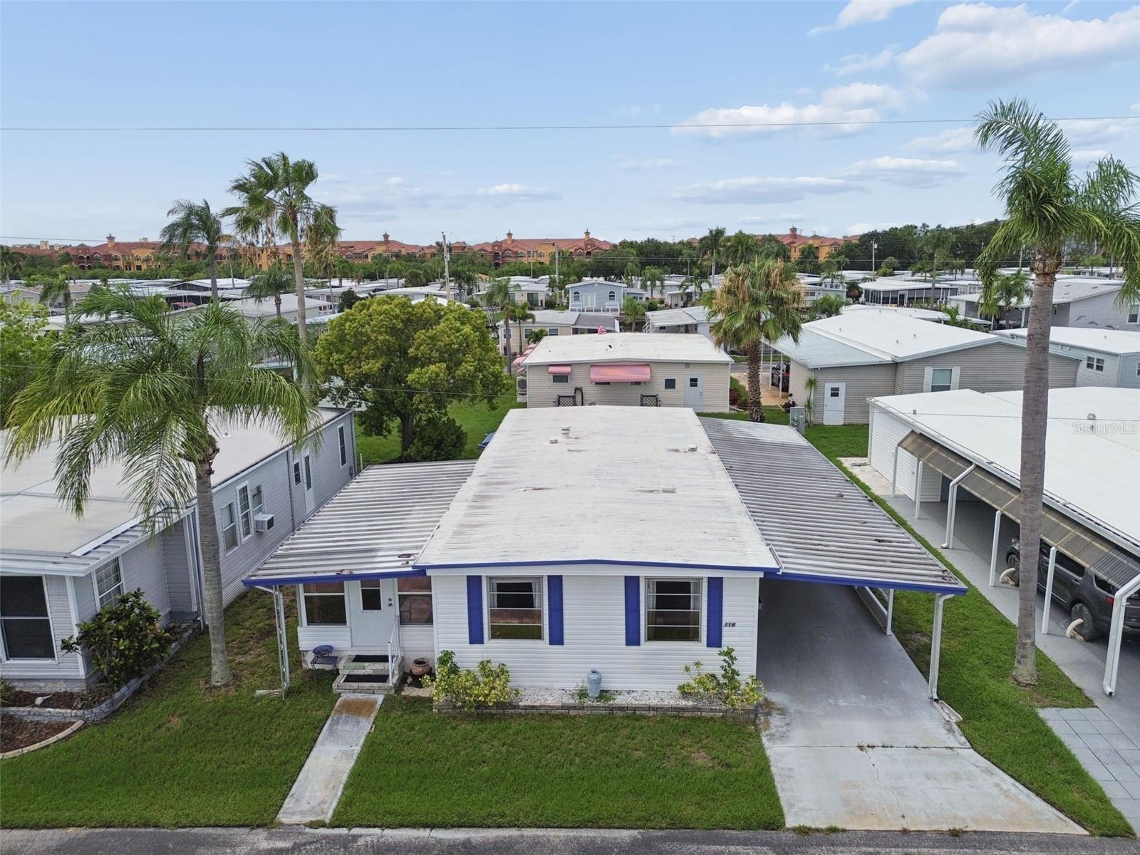 18675 US HIGHWAY 19 N #116, CLEARWATER, FL — photo 49
