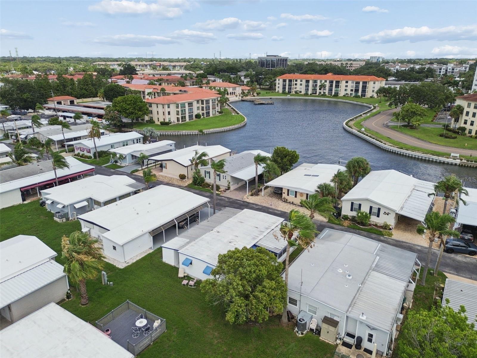 18675 US HIGHWAY 19 N #116, CLEARWATER, FL — photo 51
