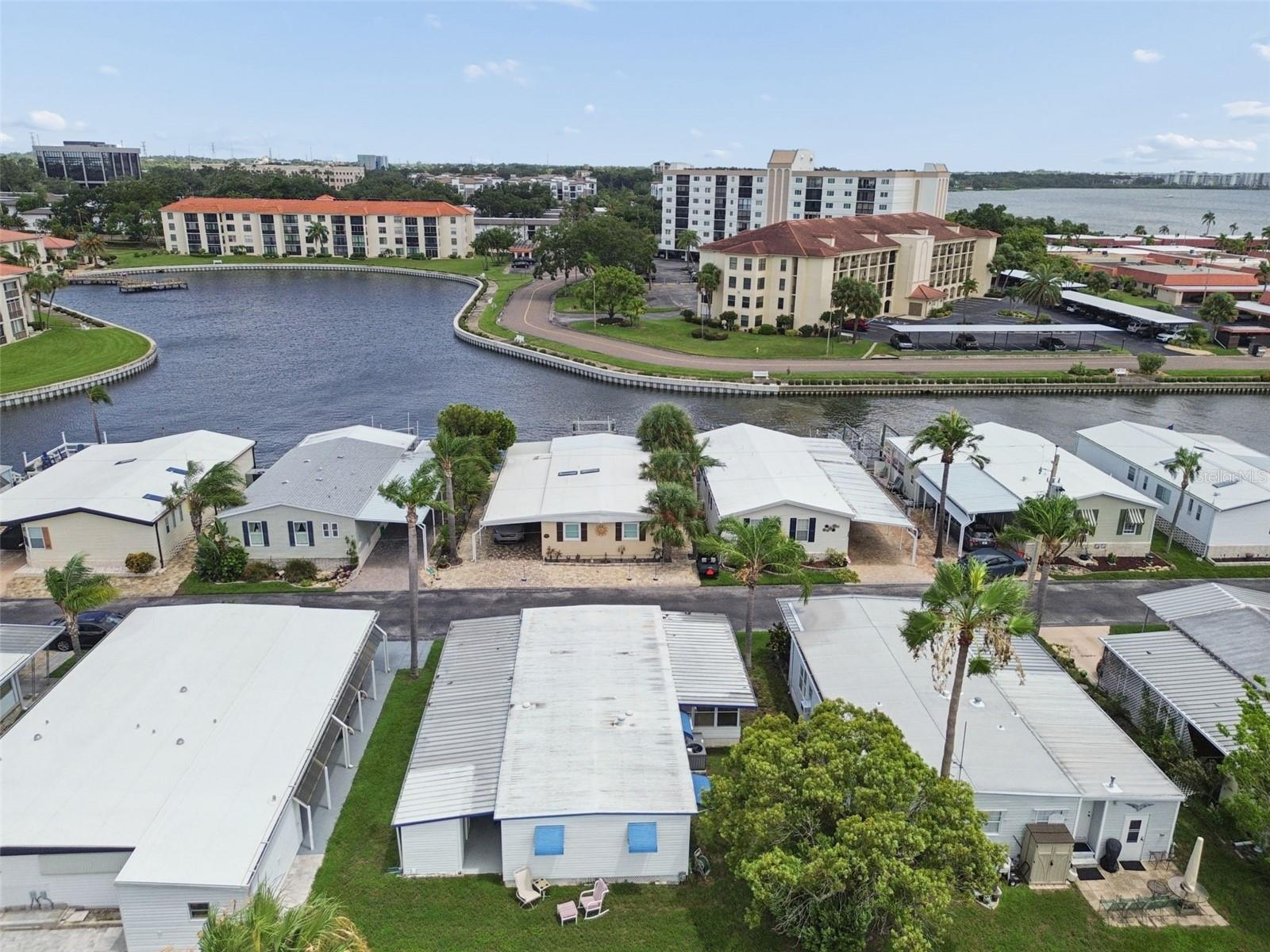 18675 US HIGHWAY 19 N #116, CLEARWATER, FL — photo 52