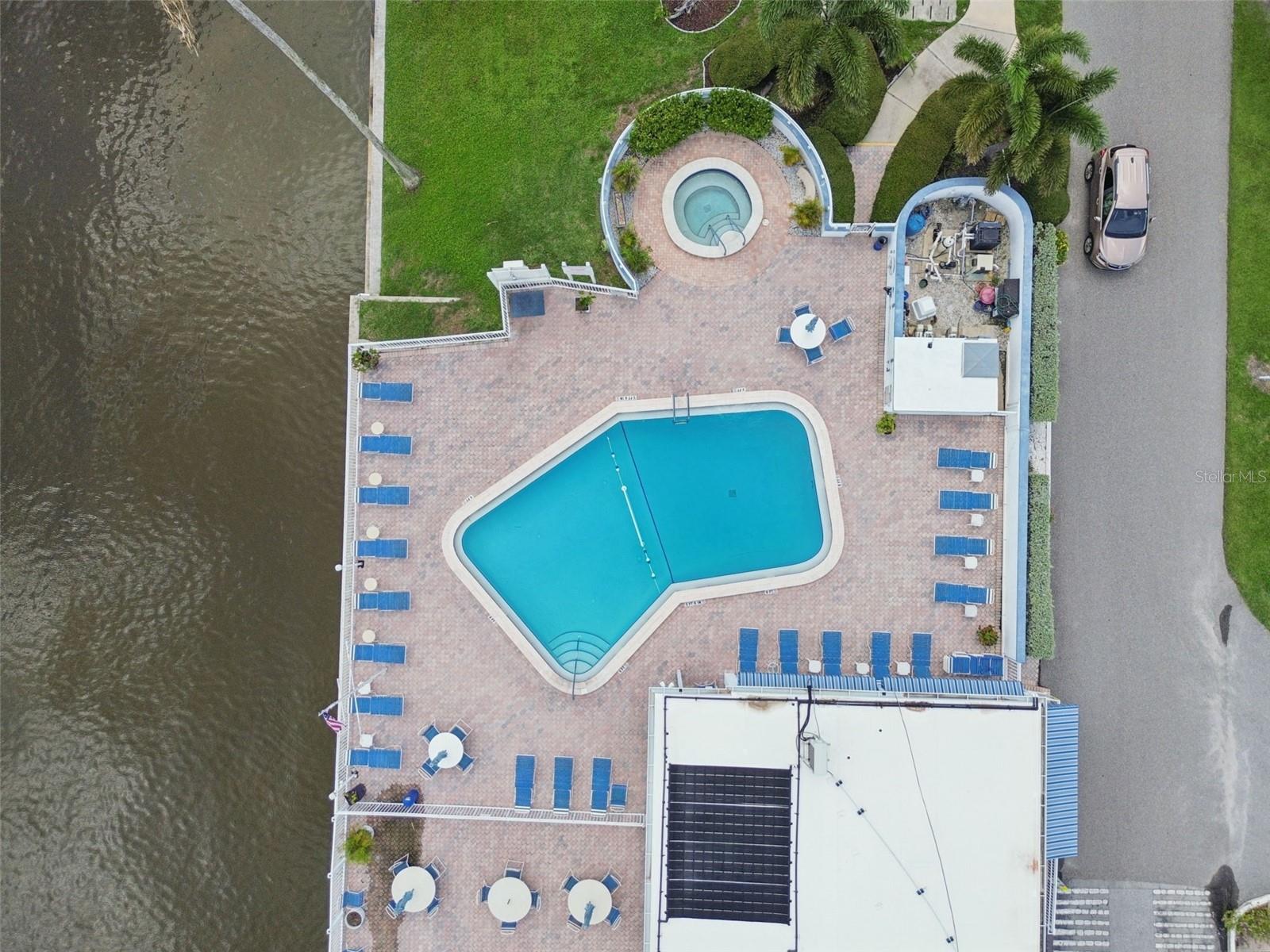 18675 US HIGHWAY 19 N #116, CLEARWATER, FL — photo 54