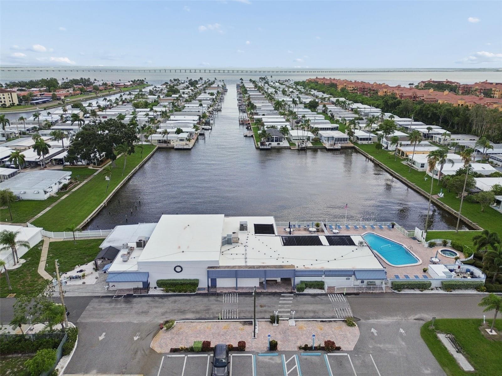 18675 US HIGHWAY 19 N #116, CLEARWATER, FL — photo 58