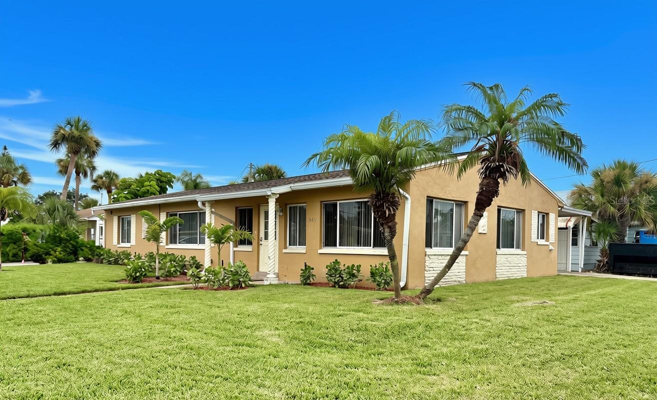360 72ND AVE, ST PETERSBURG, FL