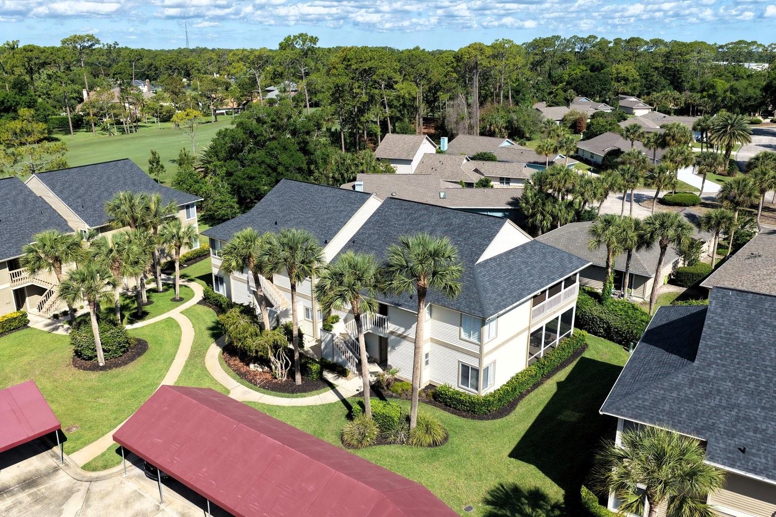 40 MAGNOLIA DRIVE S. #0, ORMOND BEACH, FL