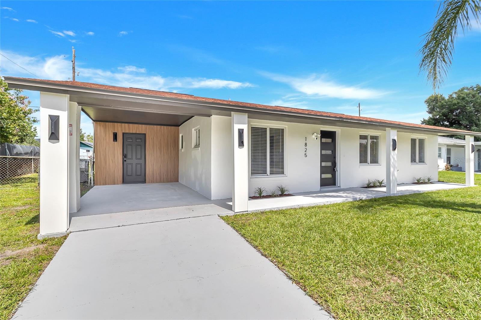 1825 AARON AVE, ORLANDO, FL — photo 2
