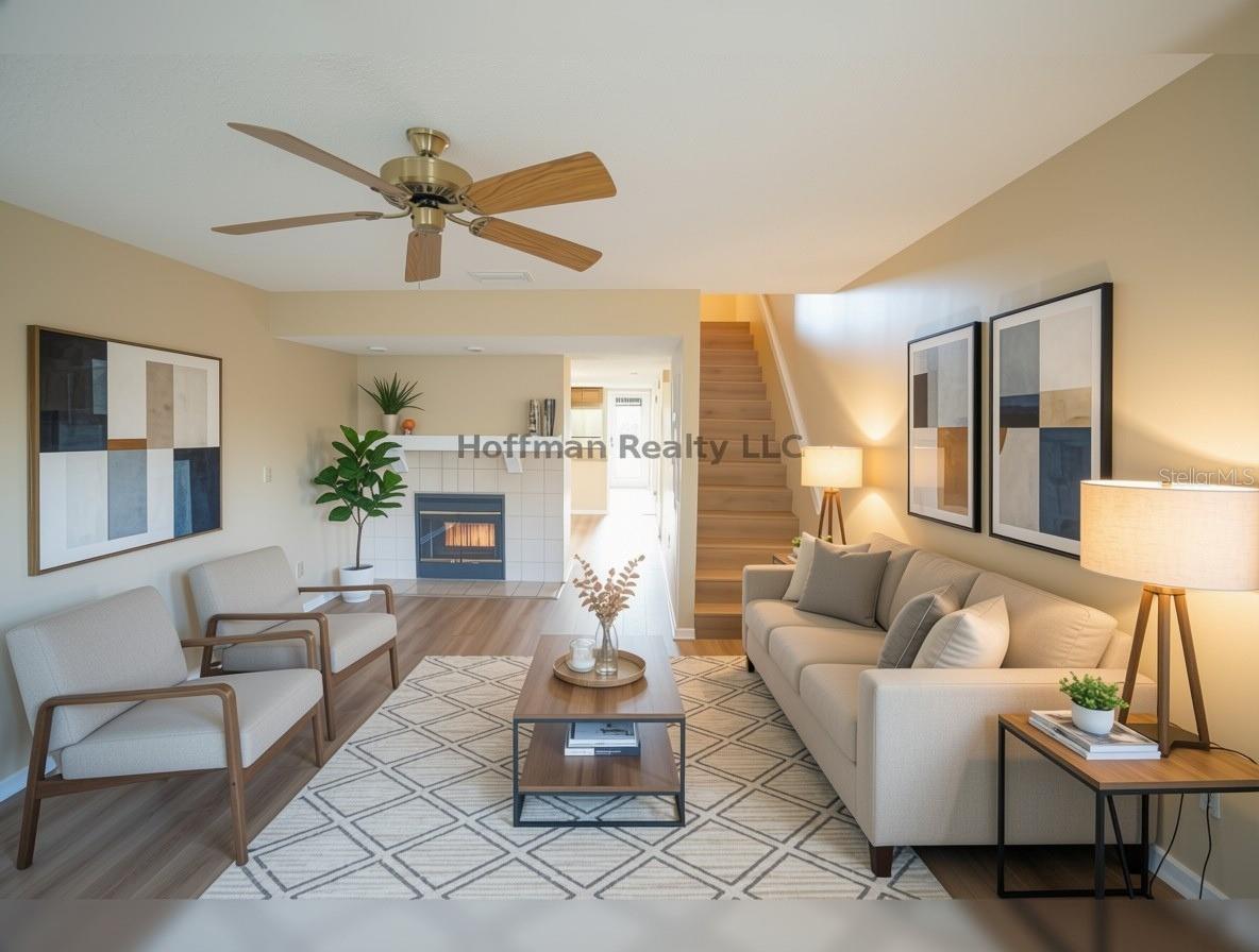 2263 FLETCHERS POINT CIR, TAMPA, FL — photo 6