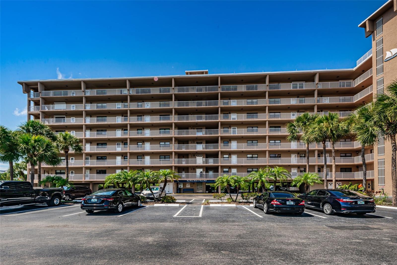 19451 GULF BLVD #301, INDIAN SHORES, FL — photo 2