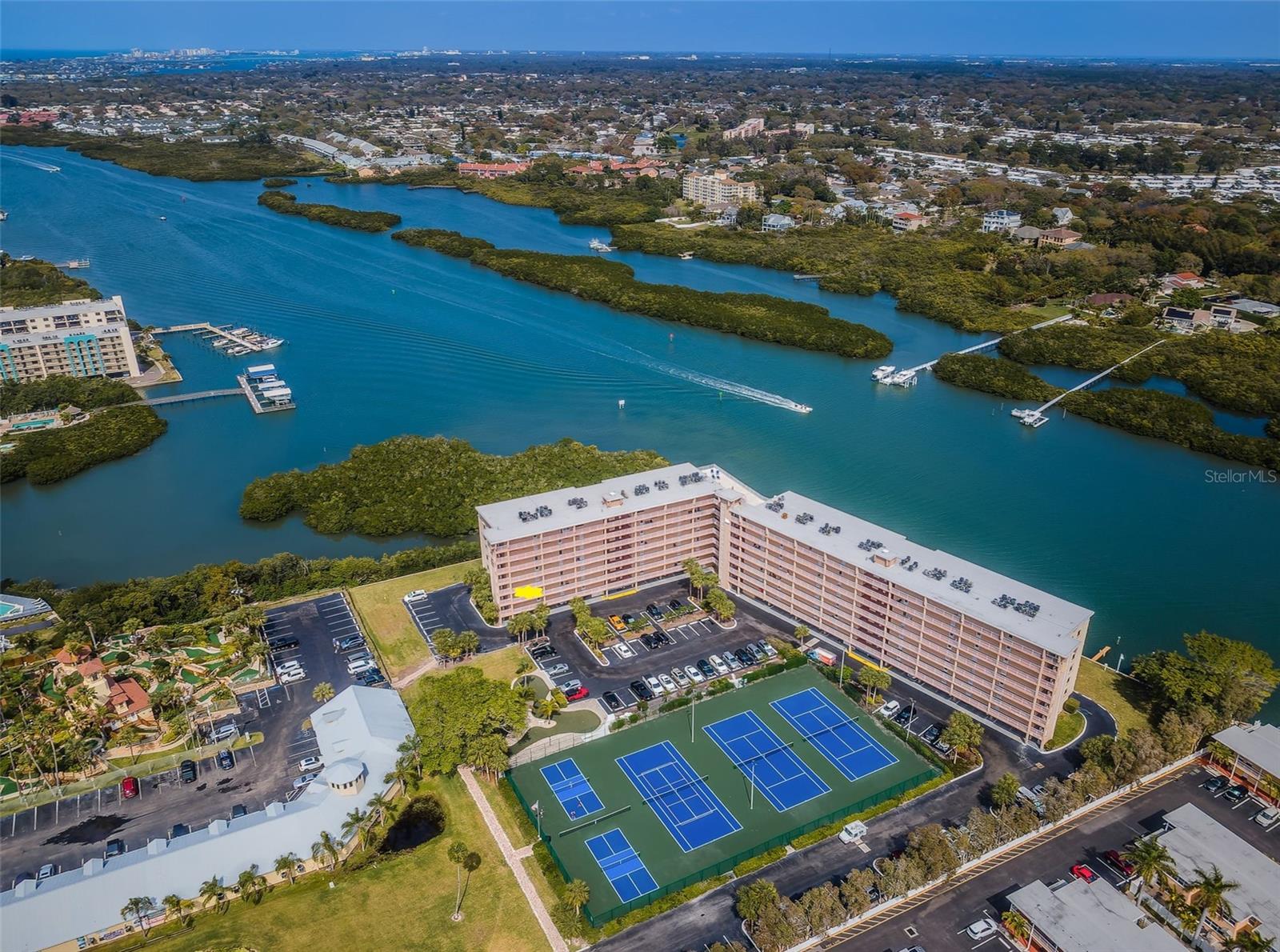 19451 GULF BLVD #301, INDIAN SHORES, FL — photo 33