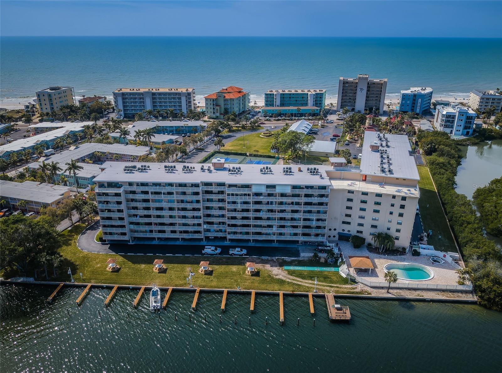 19451 GULF BLVD #301, INDIAN SHORES, FL — photo 34