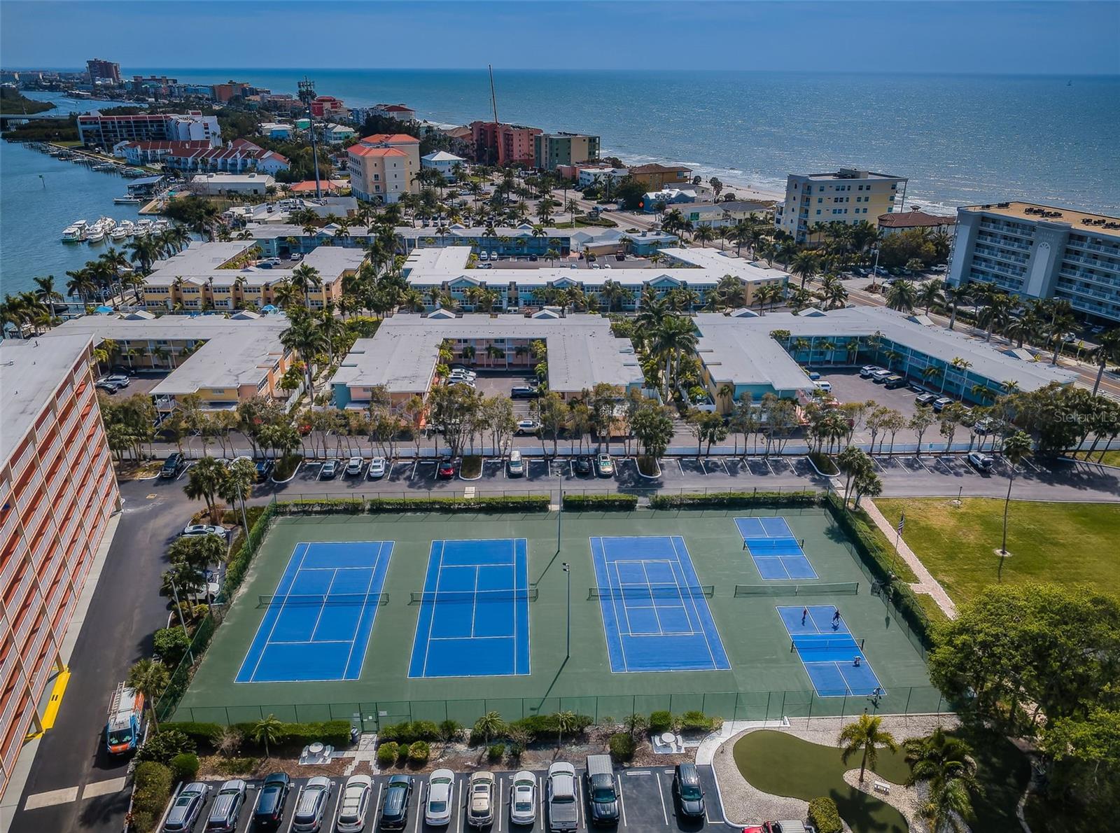19451 GULF BLVD #301, INDIAN SHORES, FL — photo 36