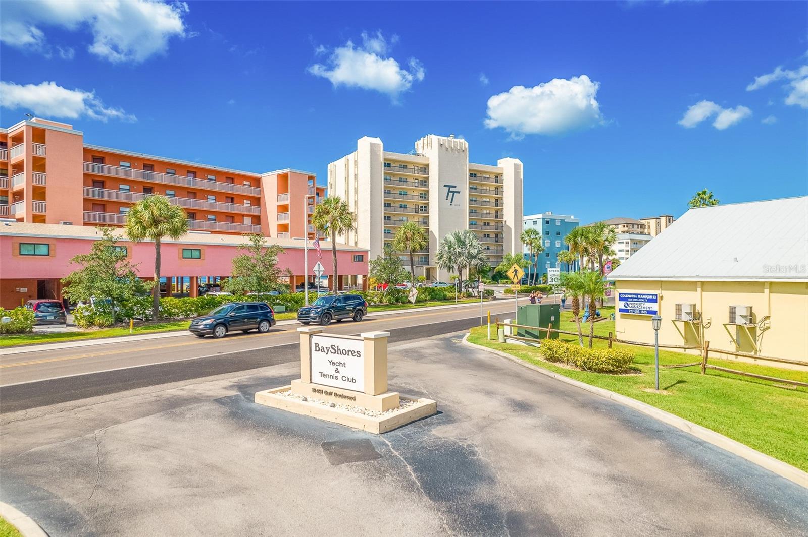 19451 GULF BLVD #301, INDIAN SHORES, FL — photo 40