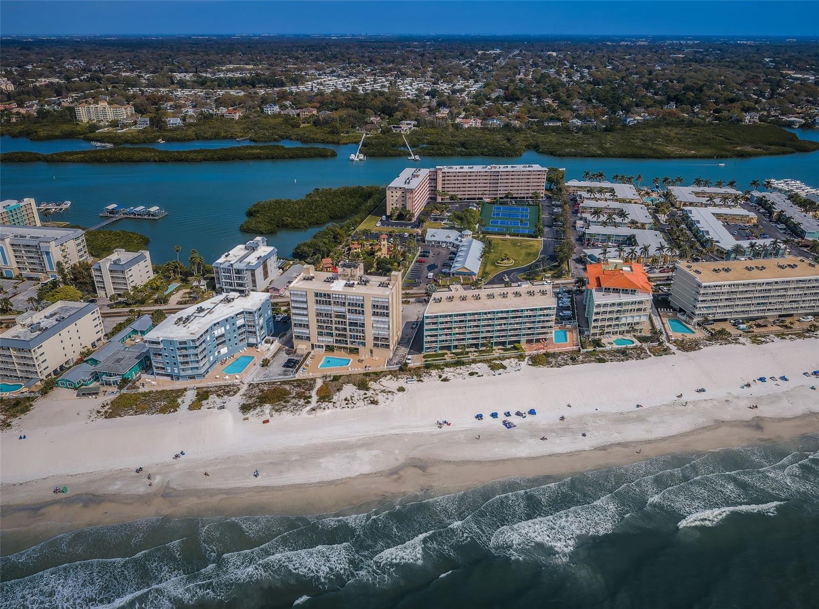 19451 GULF BLVD #301, INDIAN SHORES, FL — photo 41