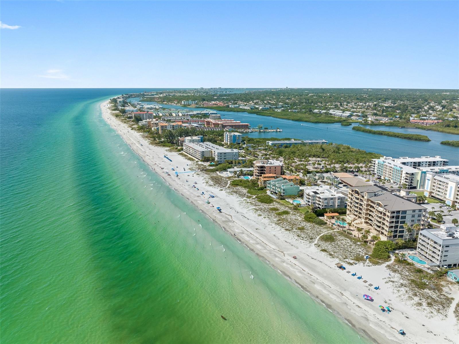 19451 GULF BLVD #301, INDIAN SHORES, FL — photo 42