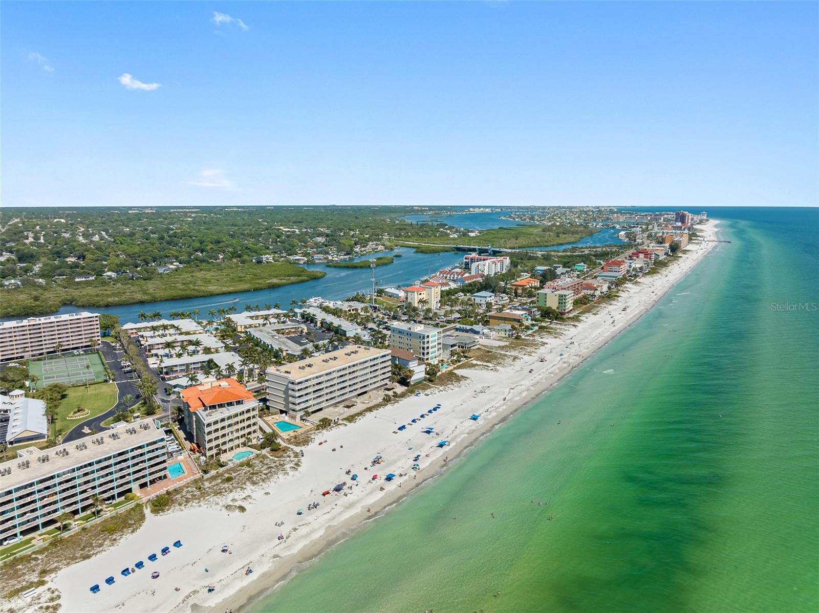 19451 GULF BLVD #301, INDIAN SHORES, FL — photo 43