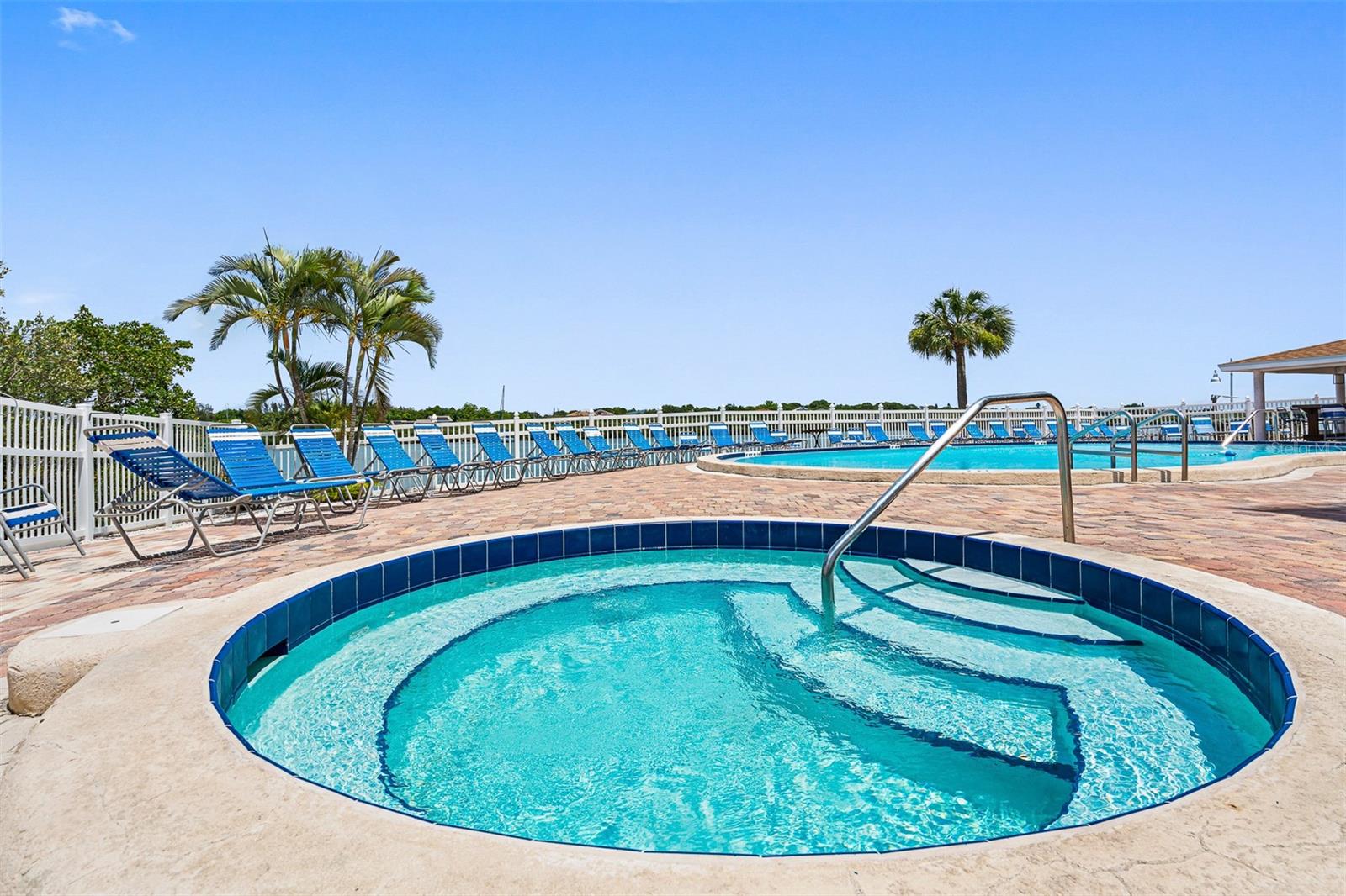 19451 GULF BLVD #301, INDIAN SHORES, FL — photo 46