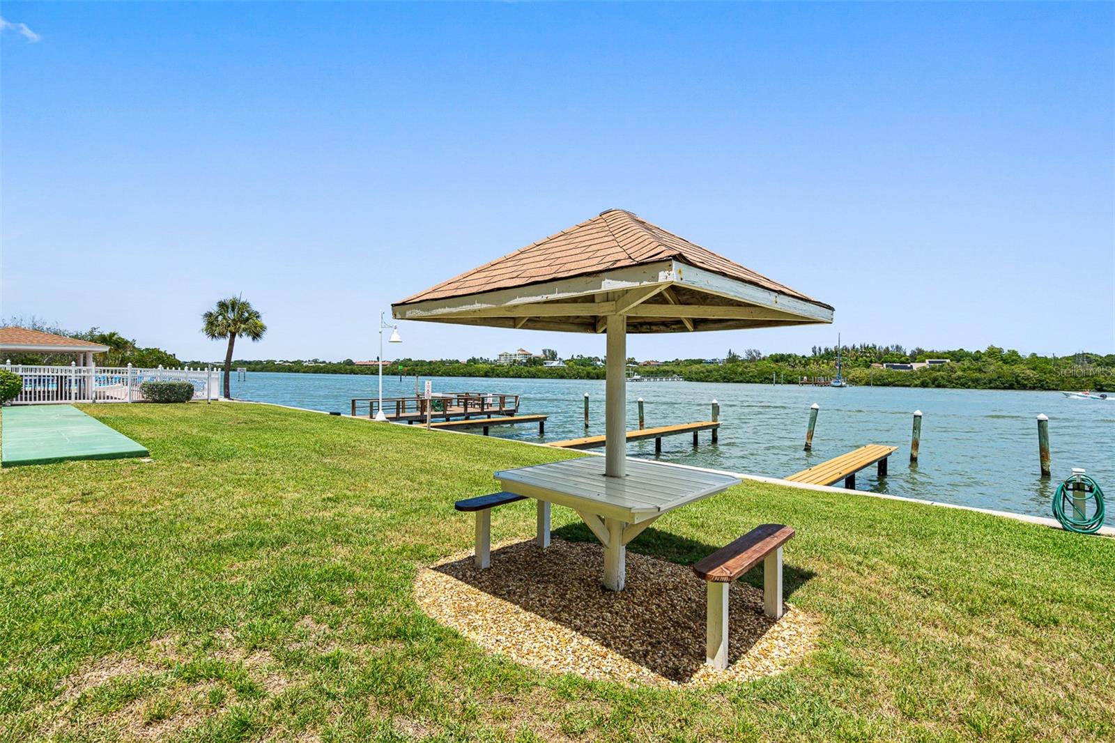 19451 GULF BLVD #301, INDIAN SHORES, FL — photo 50