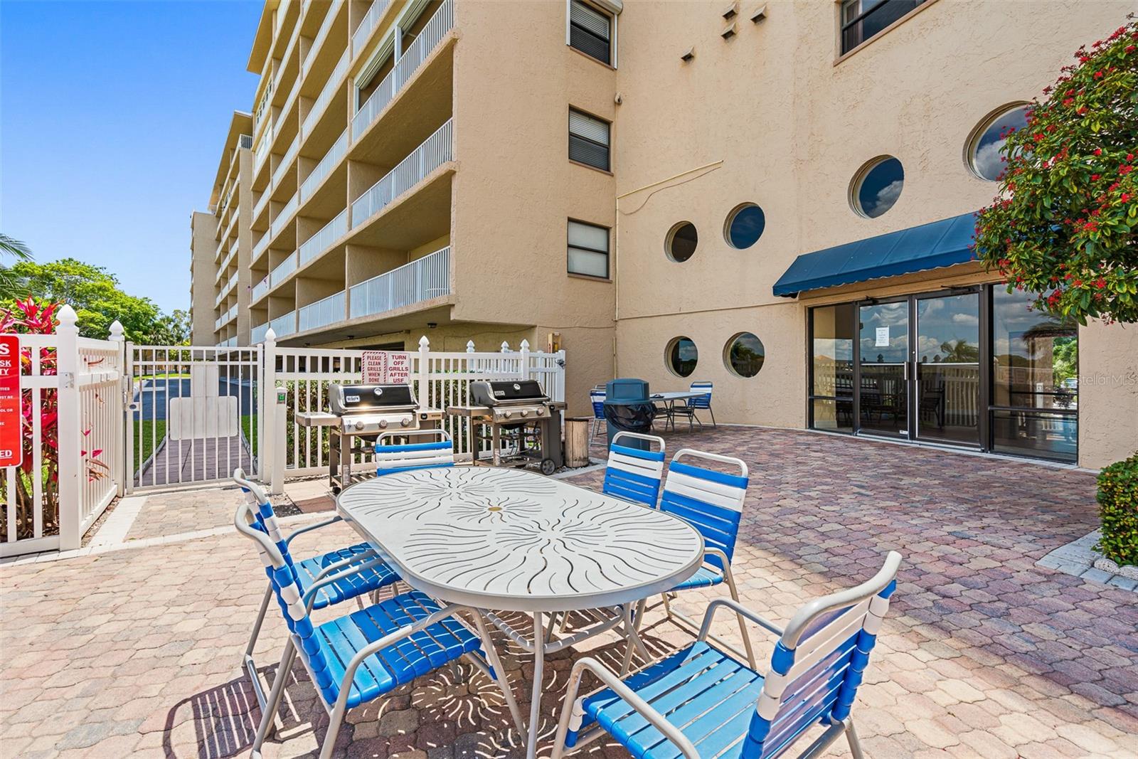 19451 GULF BLVD #301, INDIAN SHORES, FL — photo 54