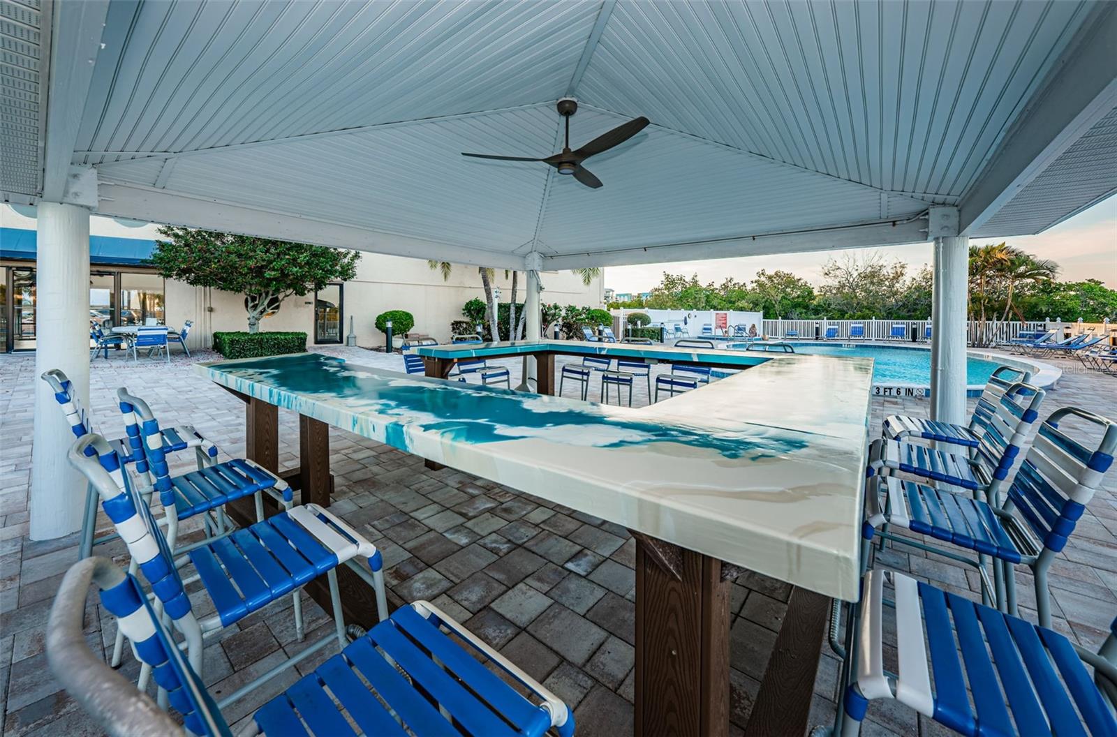 19451 GULF BLVD #301, INDIAN SHORES, FL — photo 56