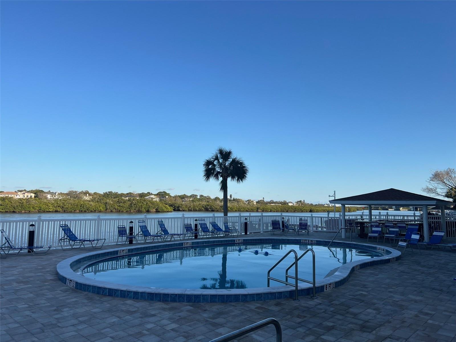 19451 GULF BLVD #301, INDIAN SHORES, FL — photo 57