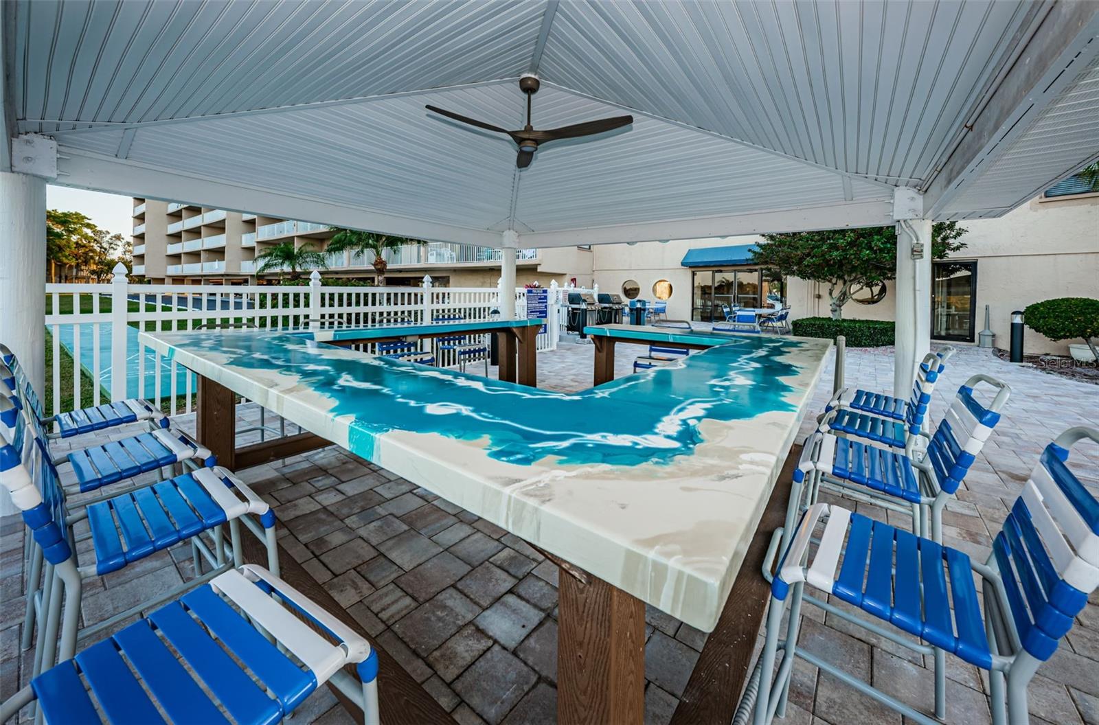 19451 GULF BLVD #301, INDIAN SHORES, FL — photo 58