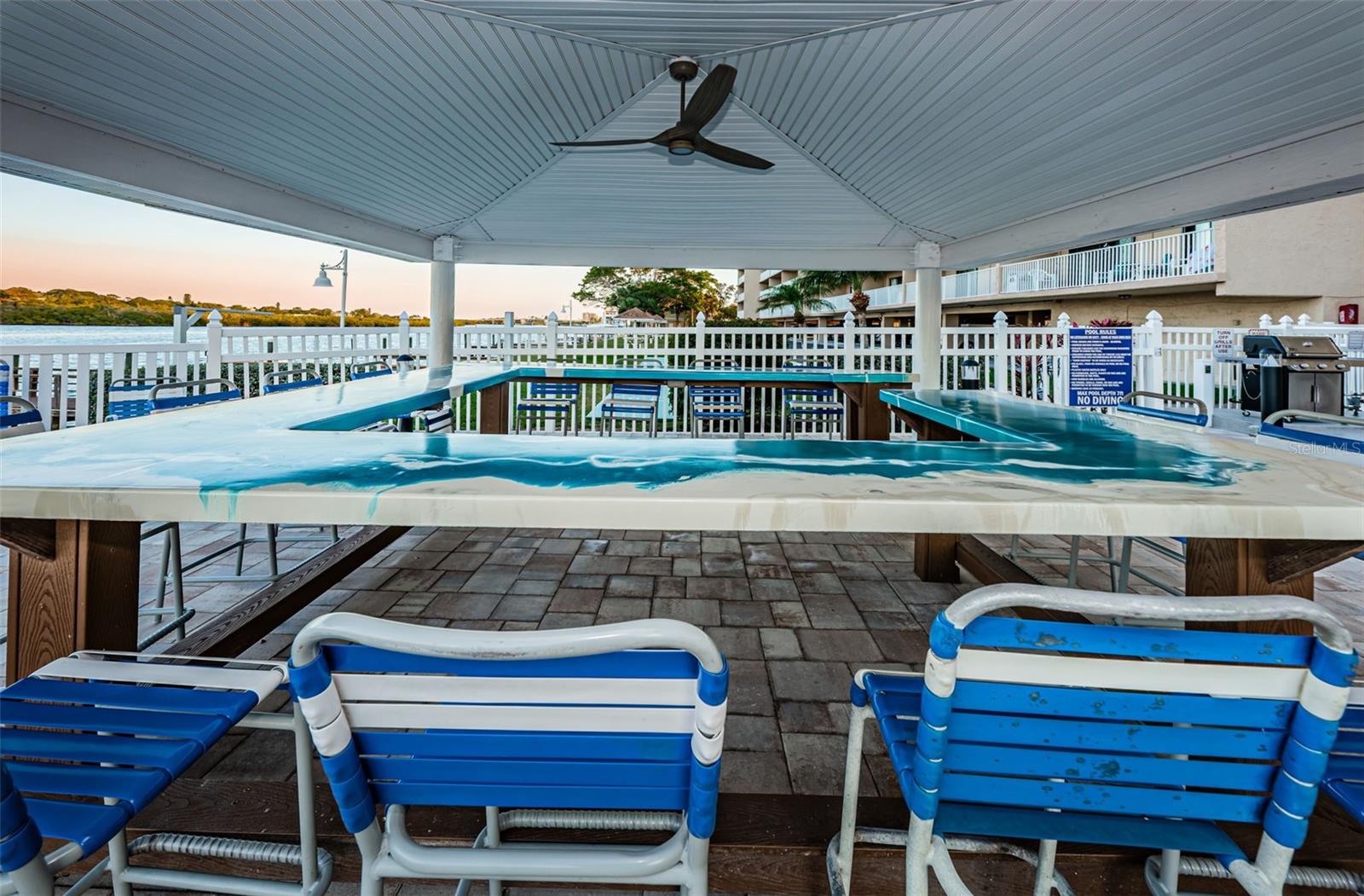 19451 GULF BLVD #301, INDIAN SHORES, FL — photo 59