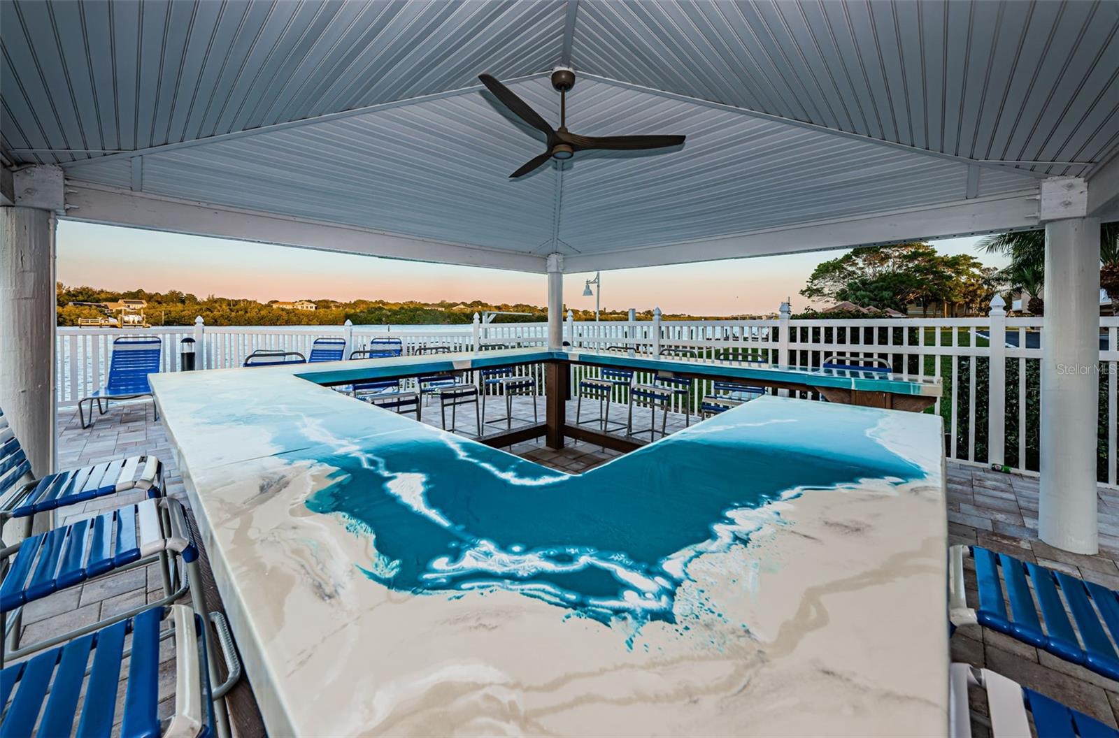 19451 GULF BLVD #301, INDIAN SHORES, FL — photo 60