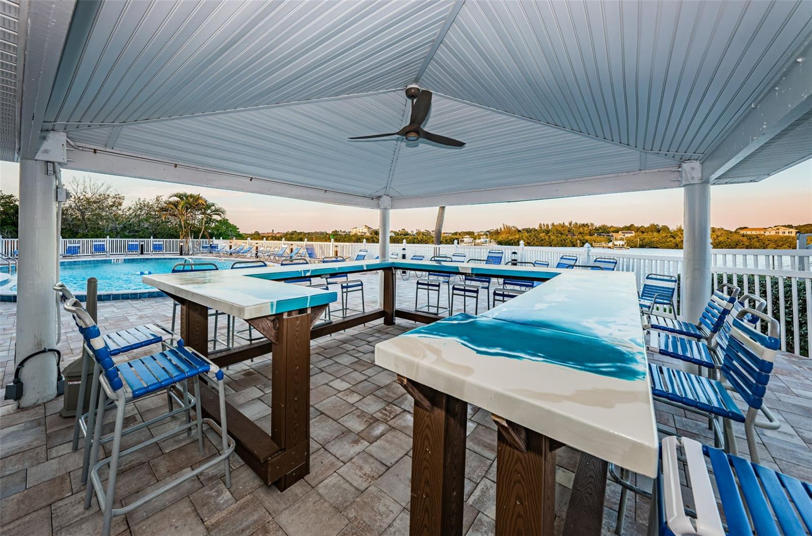 19451 GULF BLVD #301, INDIAN SHORES, FL — photo 61