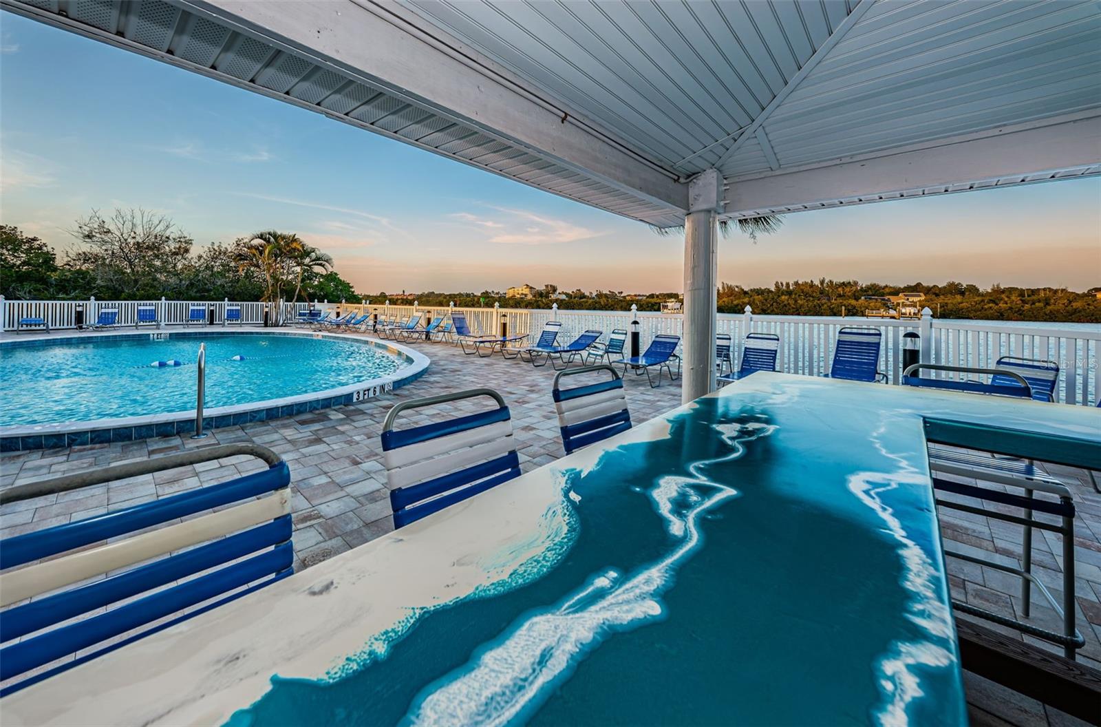 19451 GULF BLVD #301, INDIAN SHORES, FL — photo 62