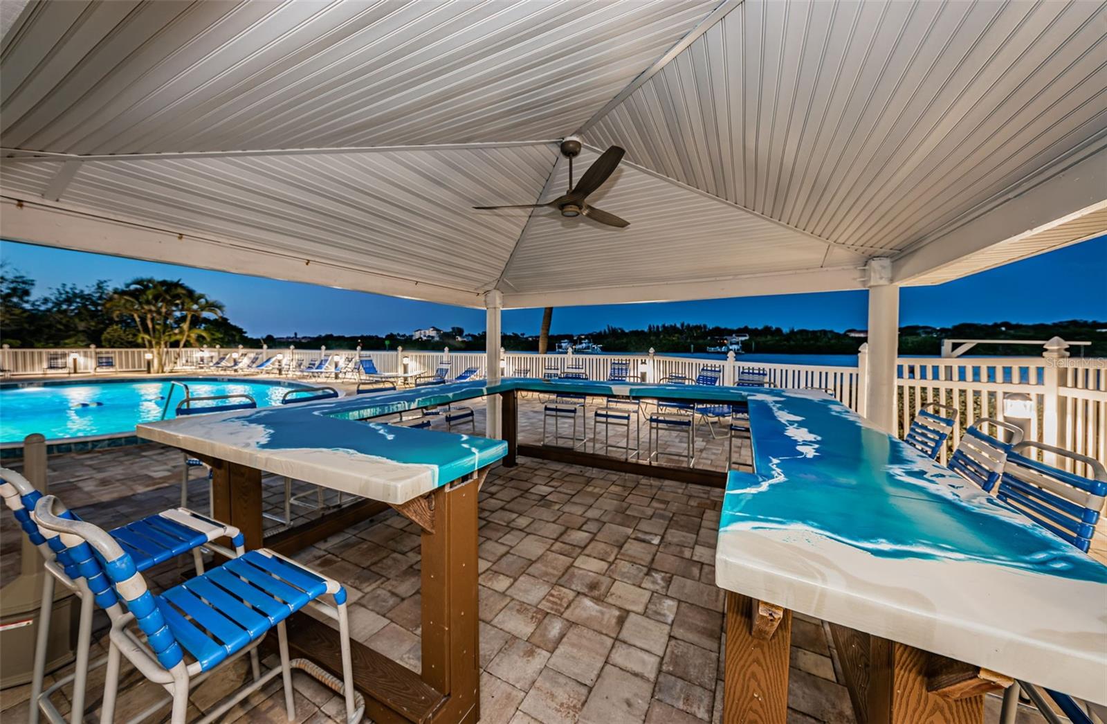 19451 GULF BLVD #301, INDIAN SHORES, FL — photo 63