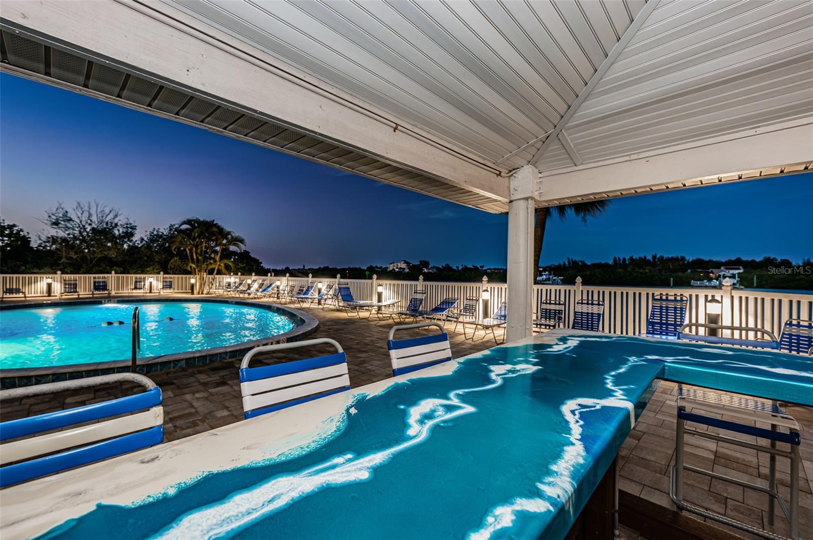 19451 GULF BLVD #301, INDIAN SHORES, FL — photo 64