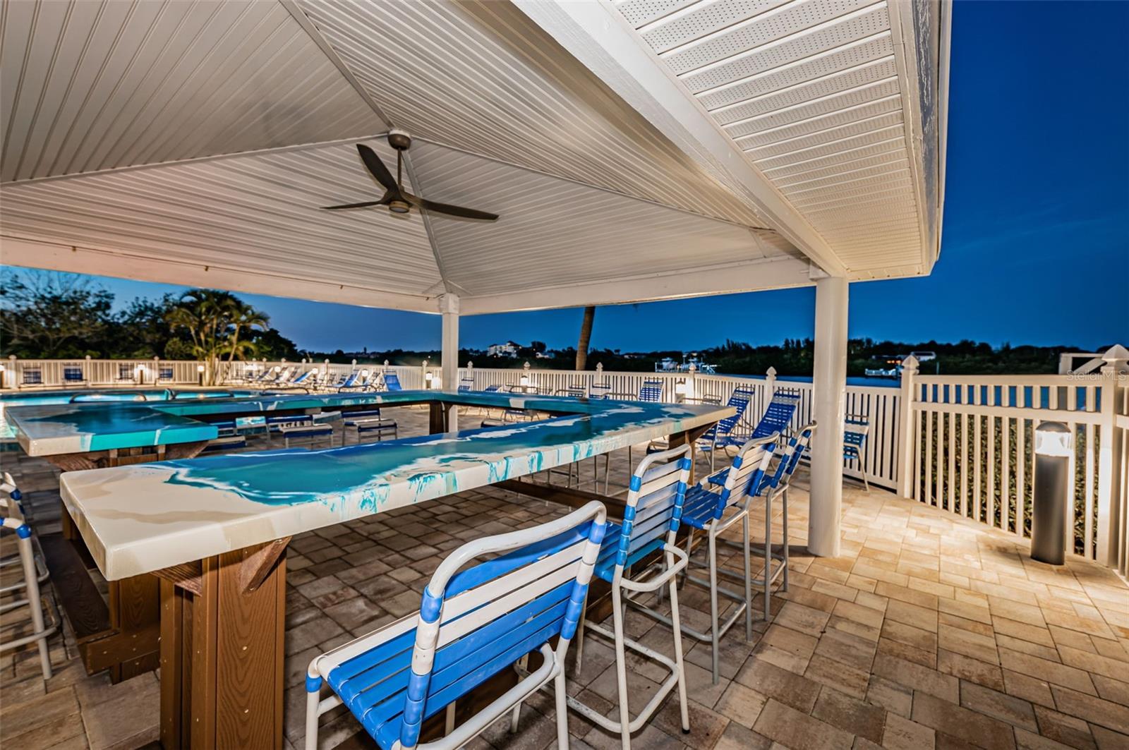 19451 GULF BLVD #301, INDIAN SHORES, FL — photo 66