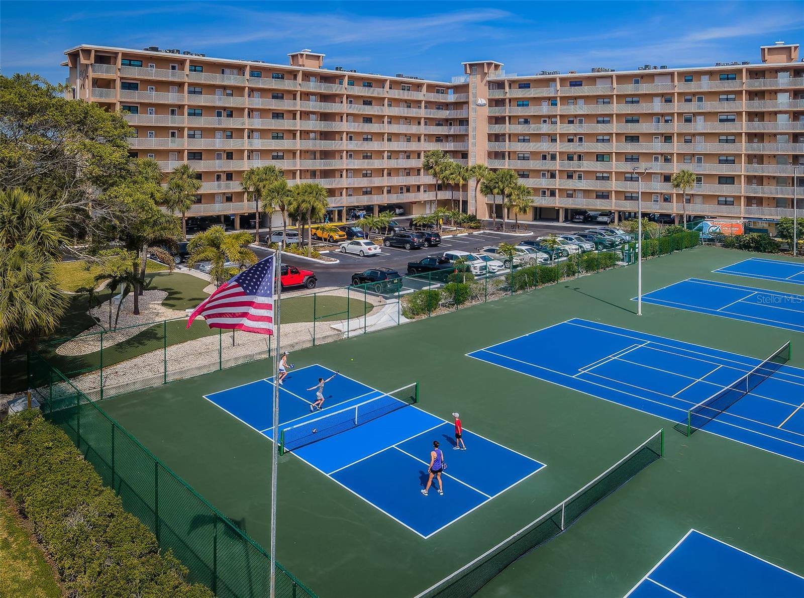 19451 GULF BLVD #301, INDIAN SHORES, FL — photo 78