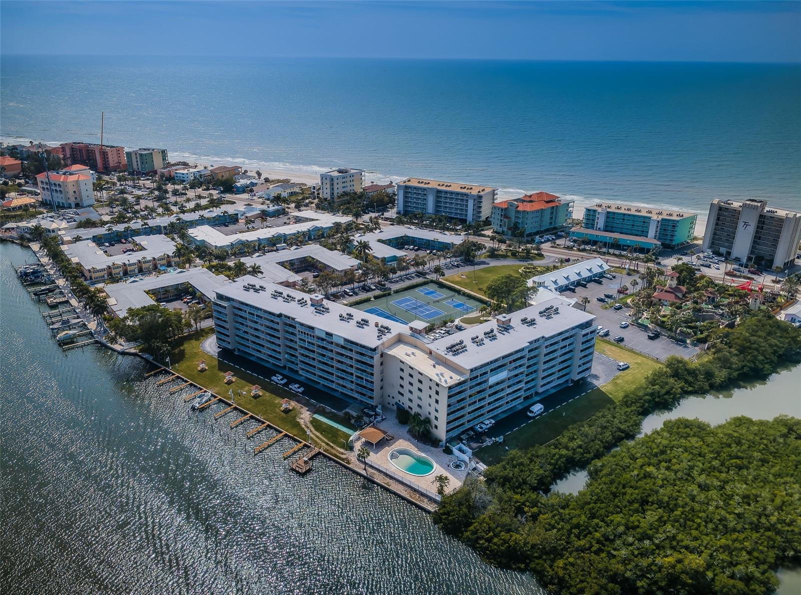 19451 GULF BLVD #301, INDIAN SHORES, FL — photo 79