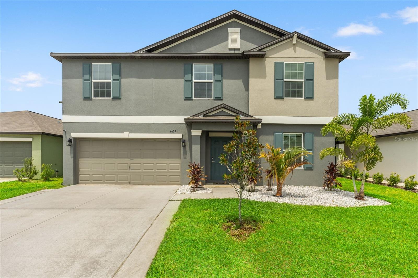 9663 BRANCHING SHIP TRCE, WESLEY CHAPEL, FL — photo 6