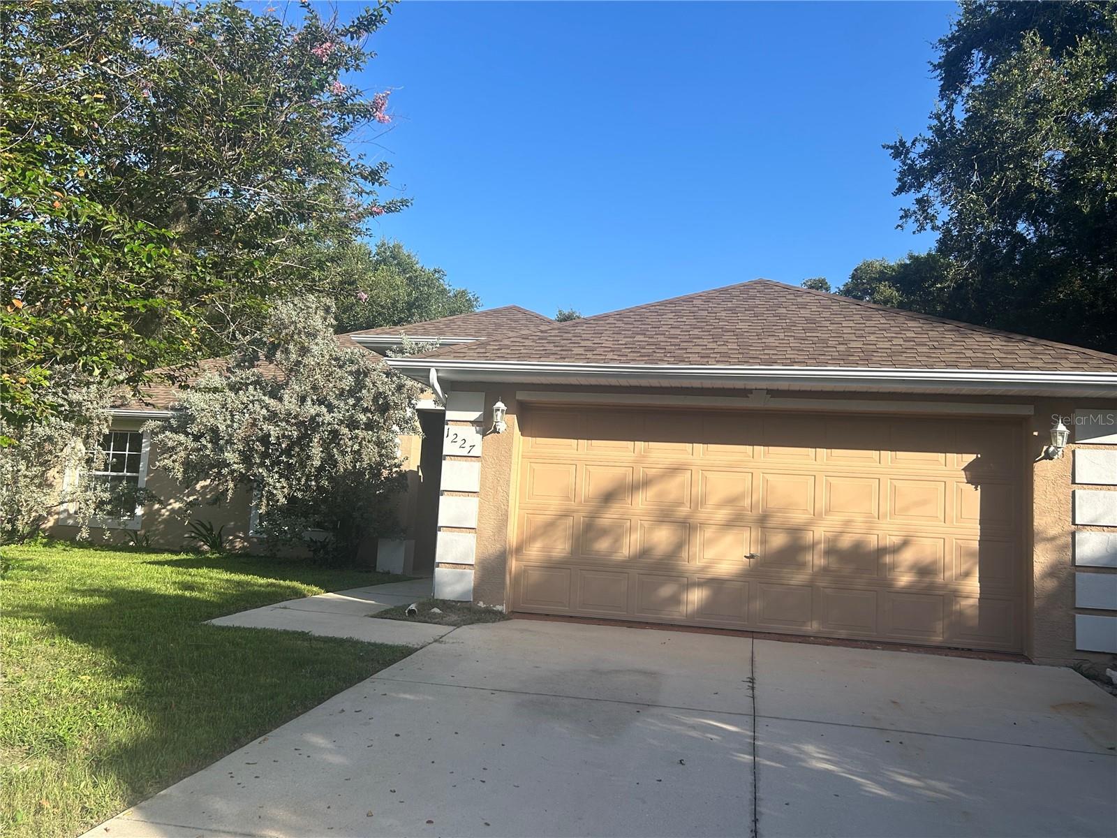 1227 WEBSTER ST, NORTH PORT, FL — photo 2