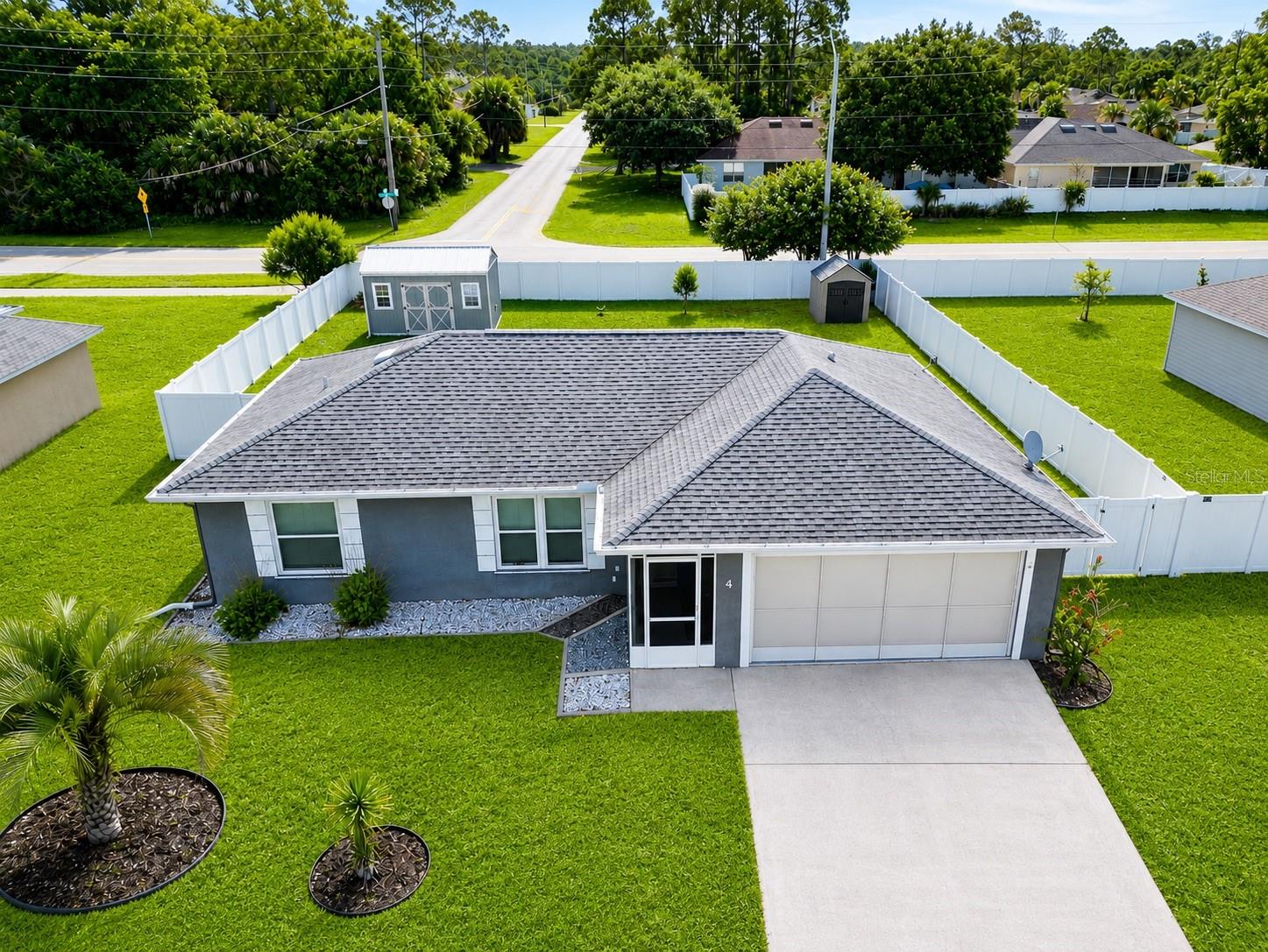 4 SEVERN CT, PALM COAST, FL — photo 2