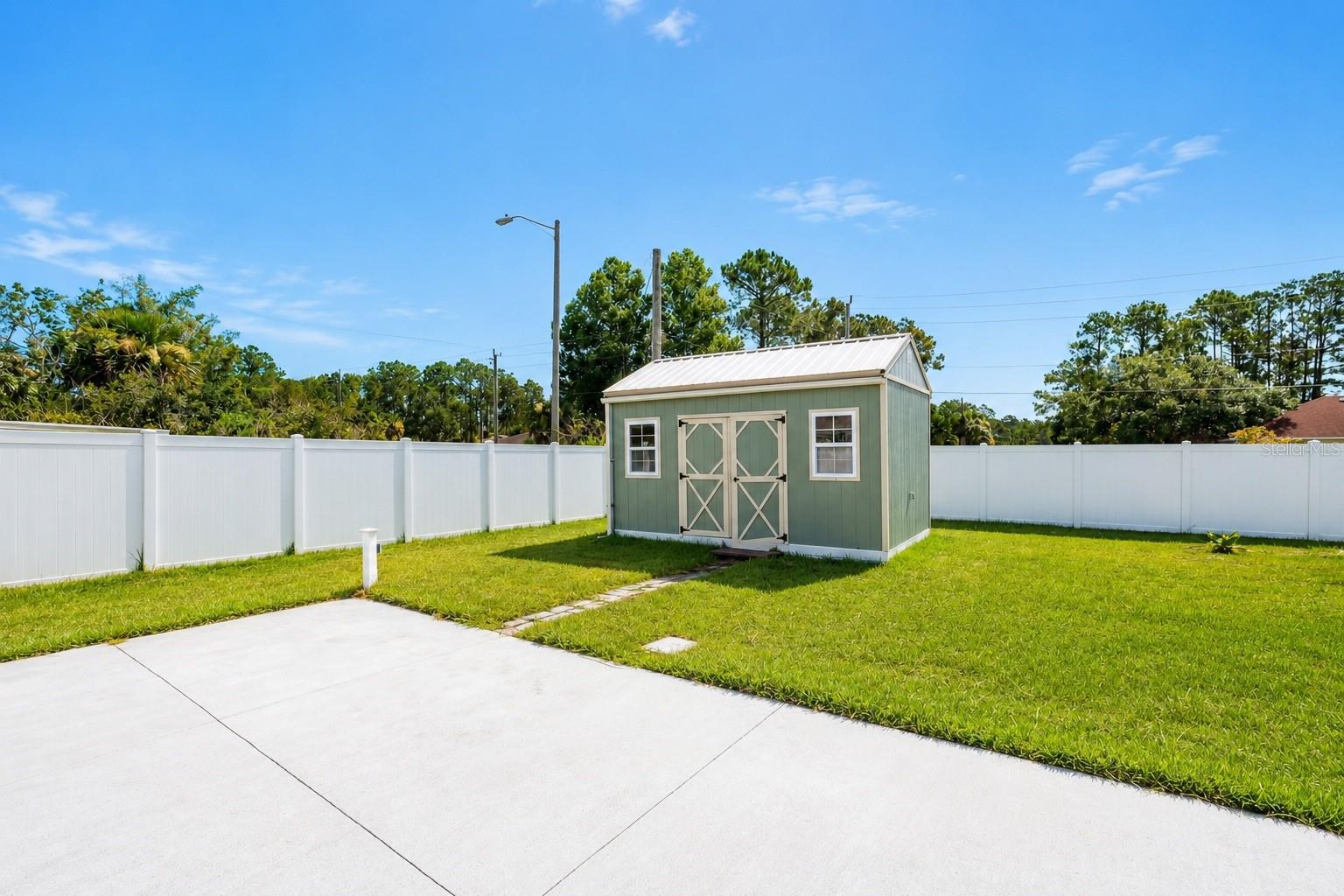 4 SEVERN CT, PALM COAST, FL — photo 21