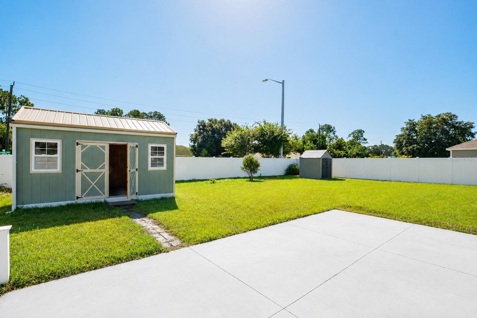 4 SEVERN CT, PALM COAST, FL — photo 22