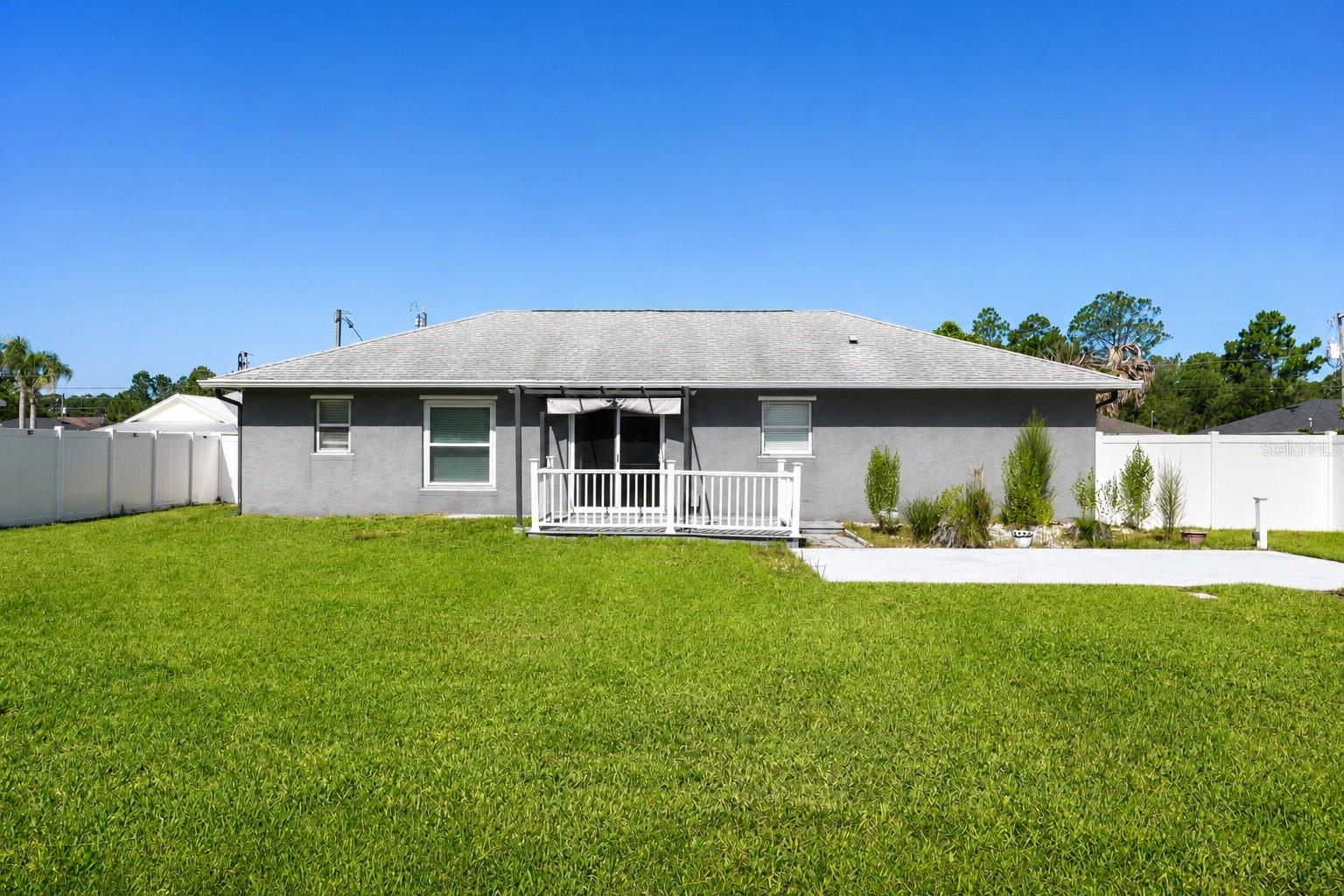 4 SEVERN CT, PALM COAST, FL — photo 28