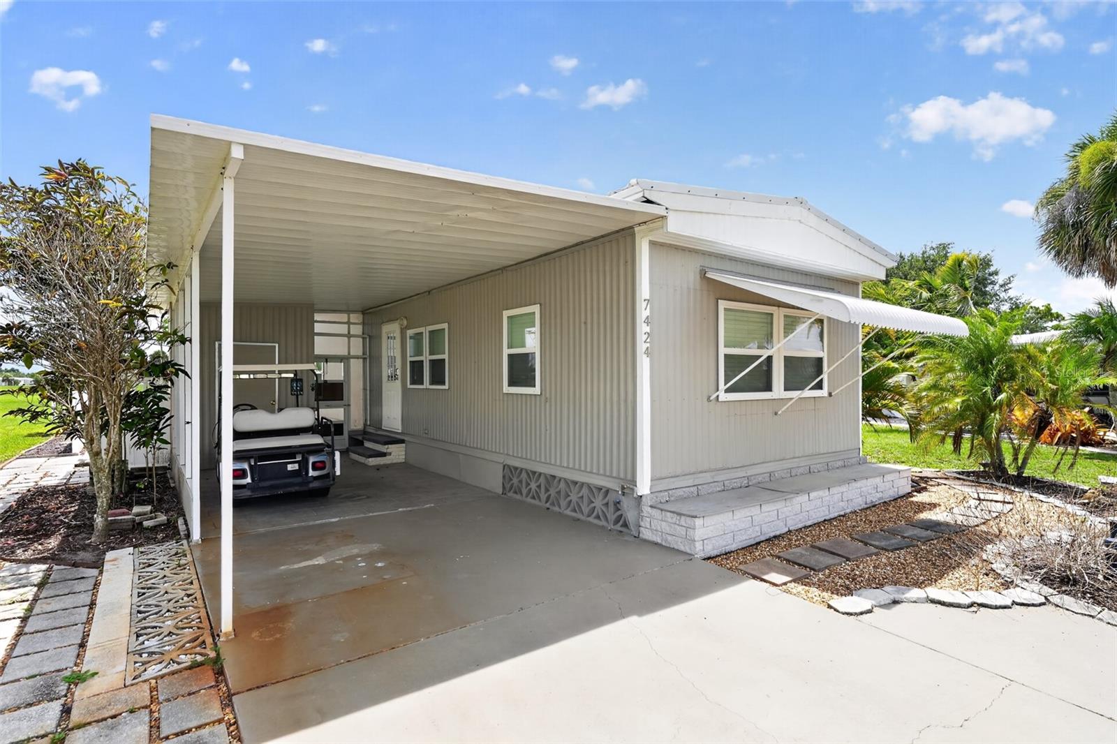 7424 WIDNESS LN, PORT CHARLOTTE, FL — photo 5