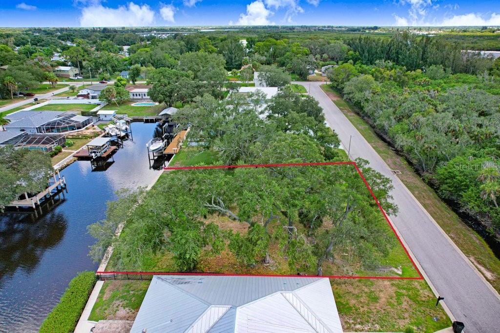 406 14TH ST SW, RUSKIN, FL — photo 4